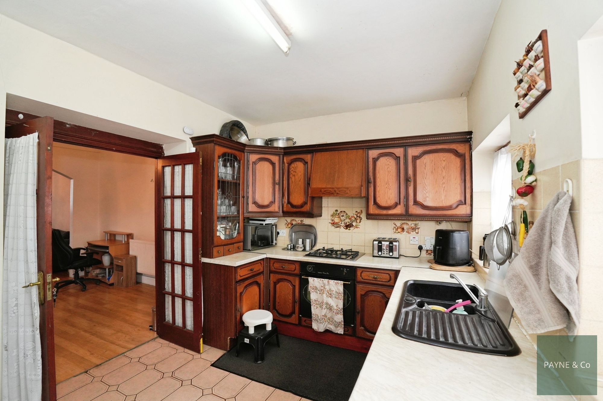 slider