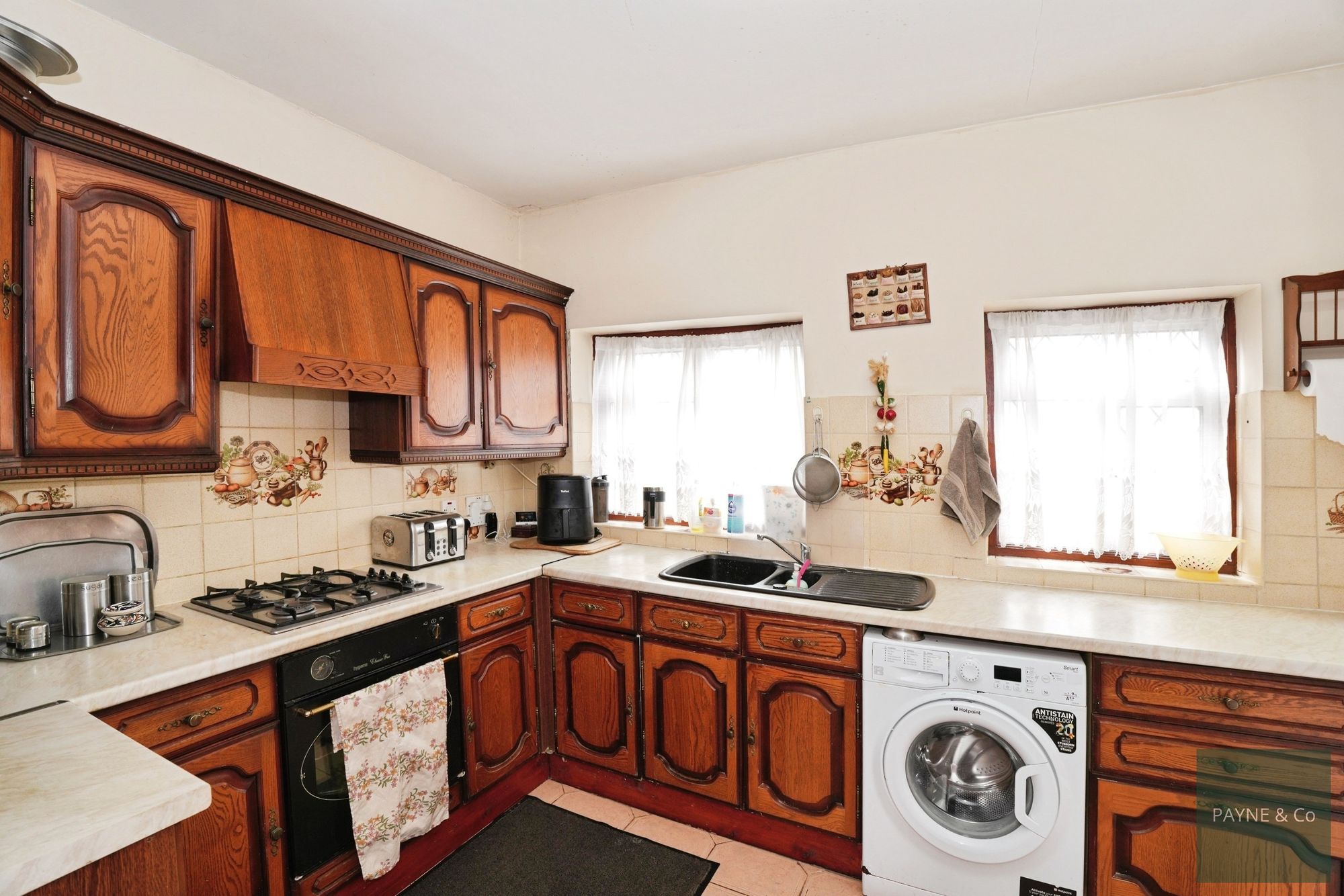 Richmond Road, Ilford, IG1