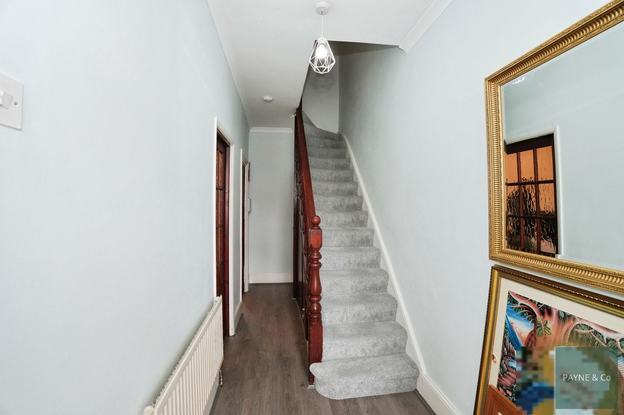 Richmond Road, Ilford, IG1