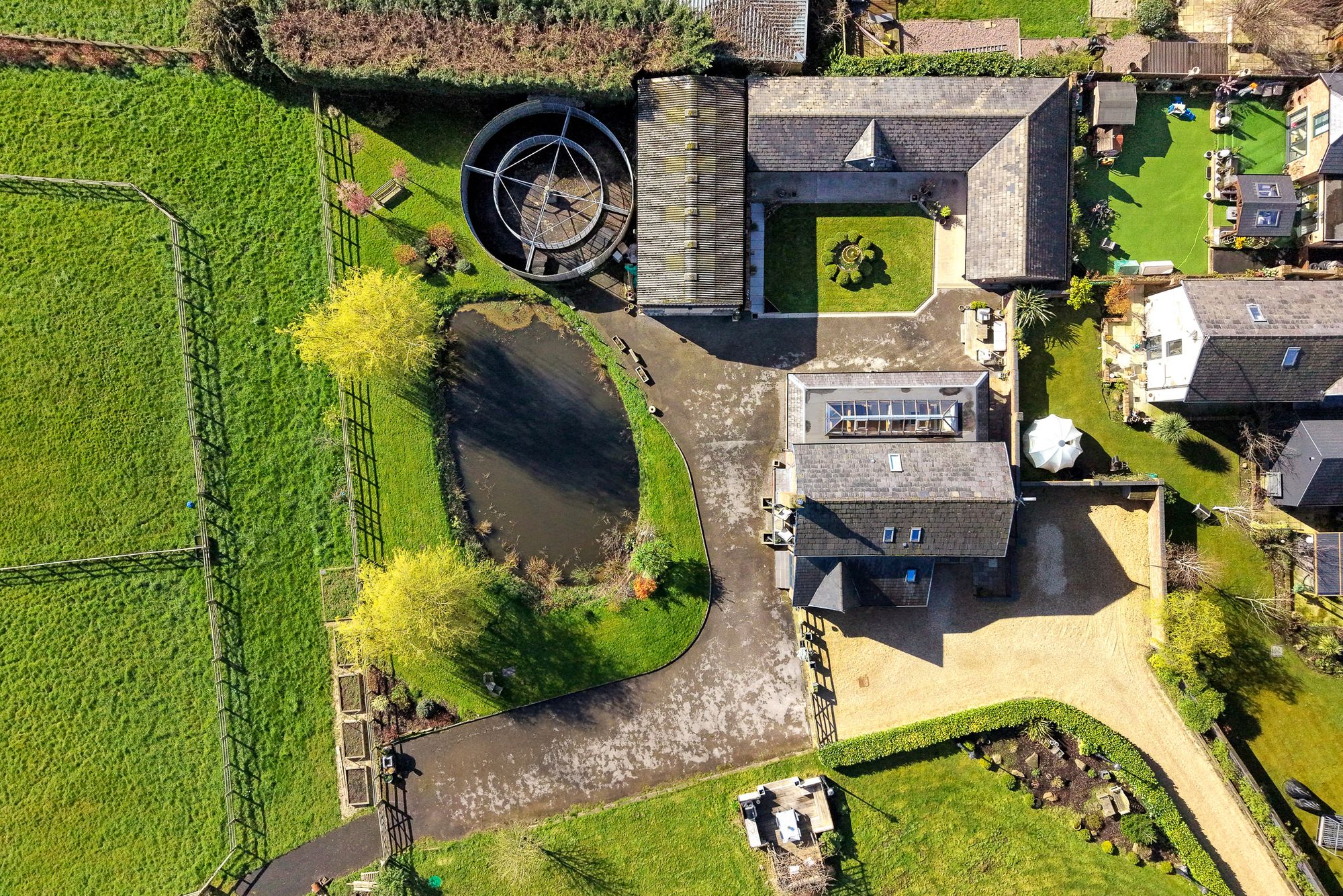 Foxs Bank Lane, Whiston, L35