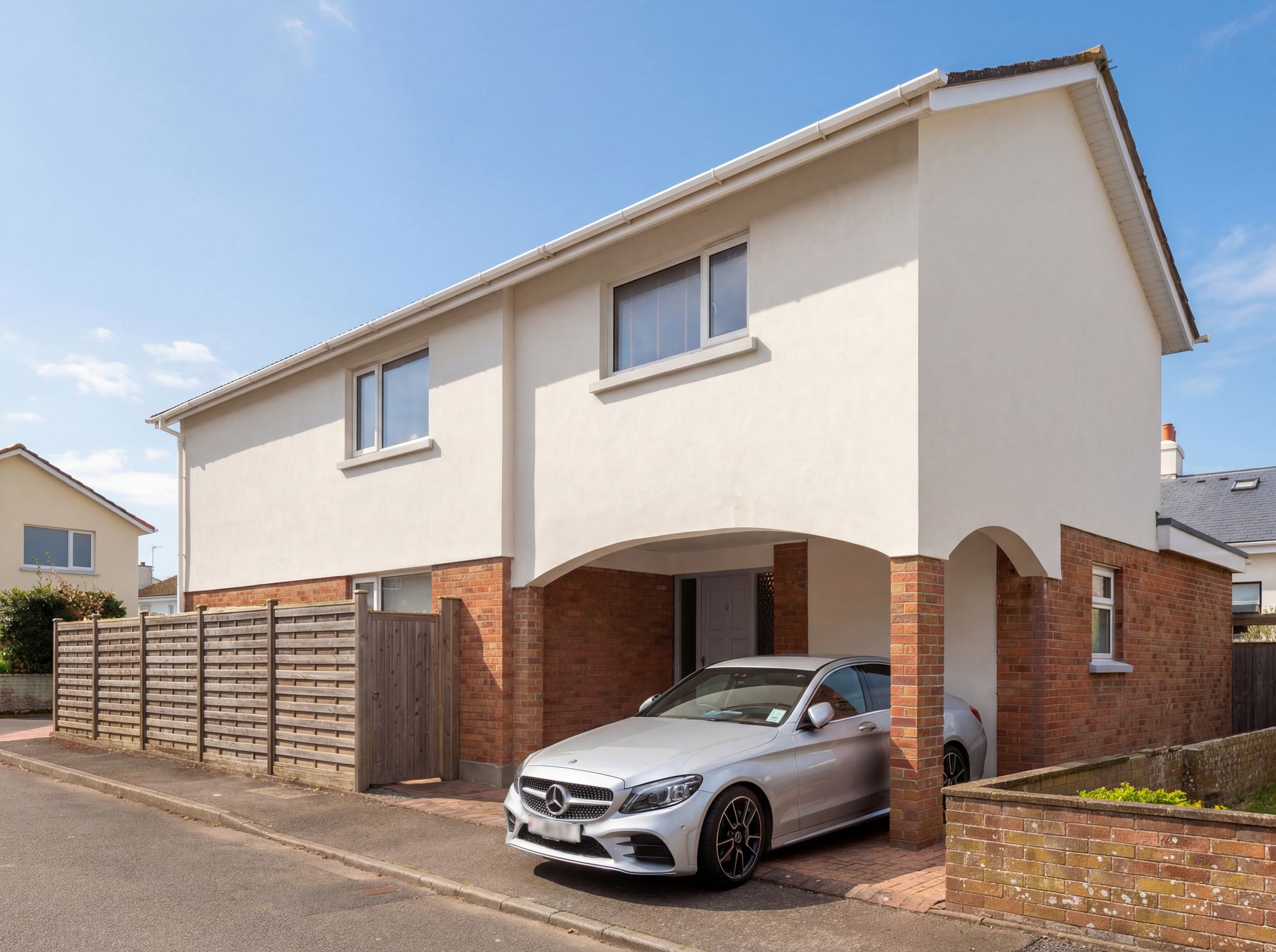 4 bed Detached House For Sale in St. Clement, Jersey