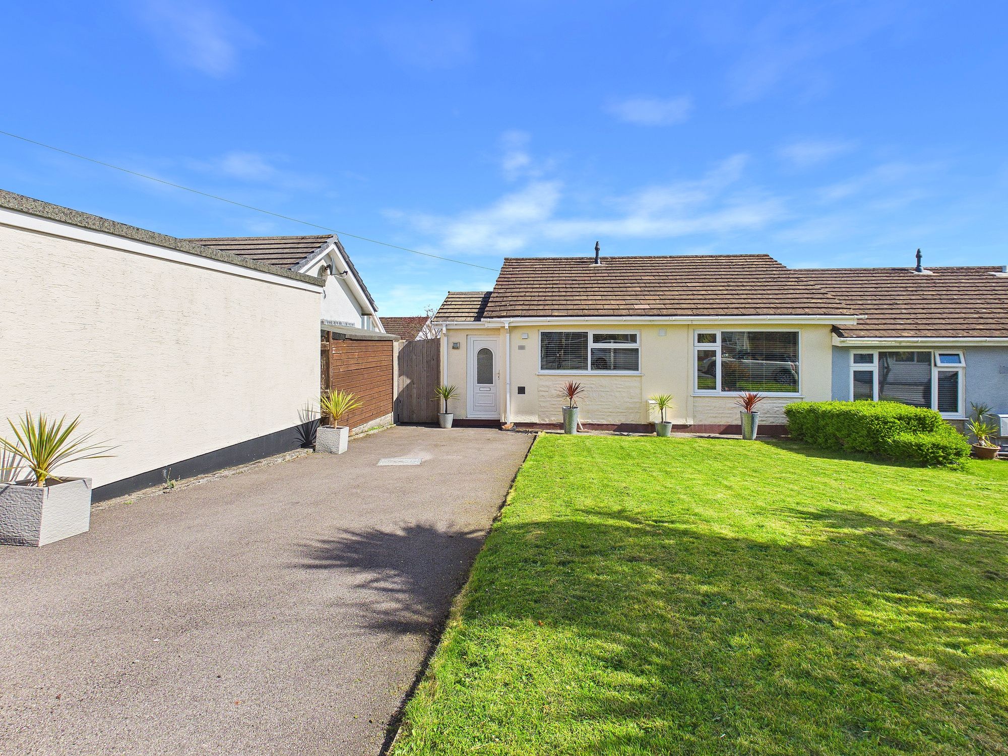 Scandinavia Heights, Saundersfoot, SA69