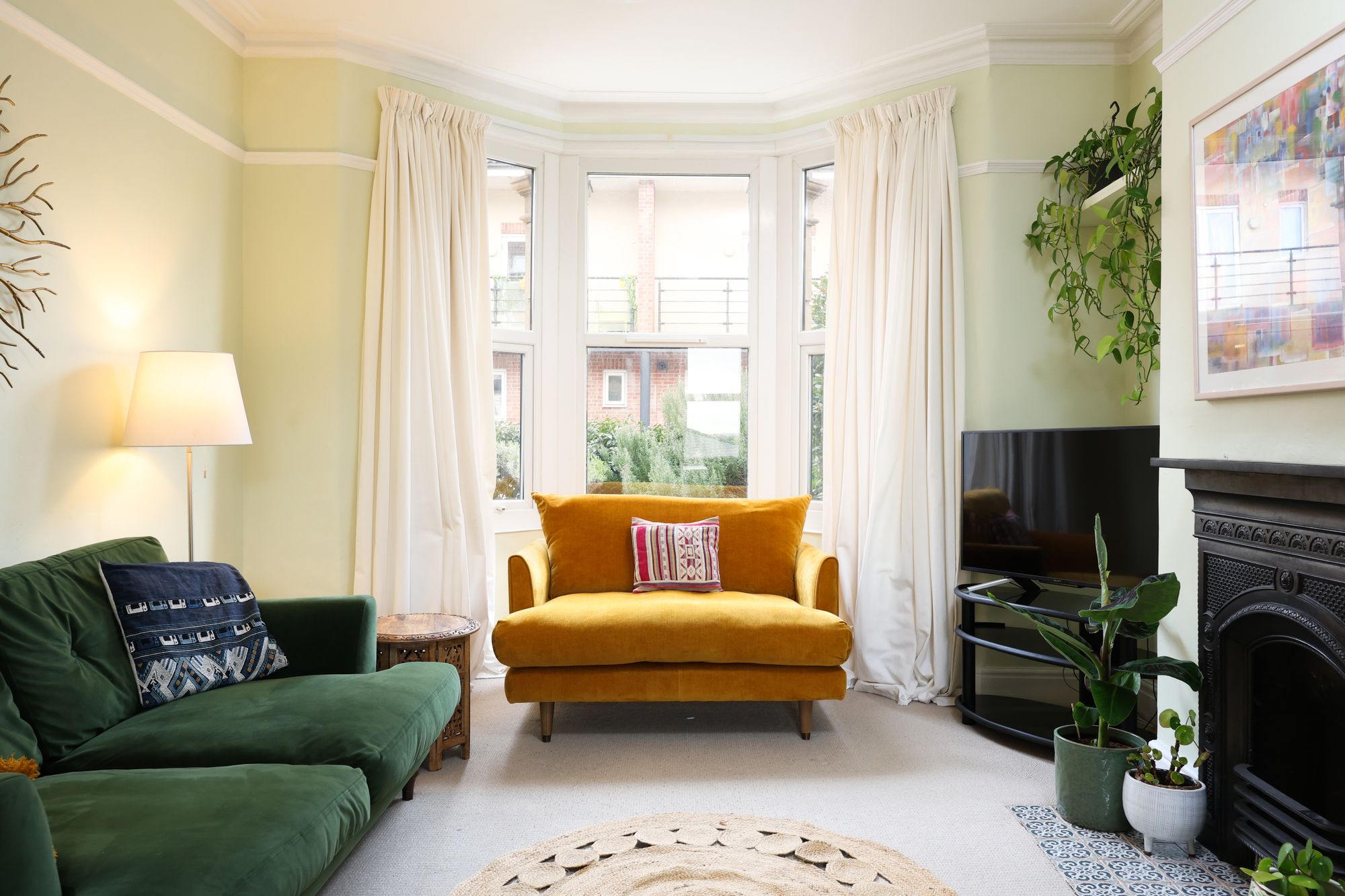 Laxey Road, Bristol, BS7