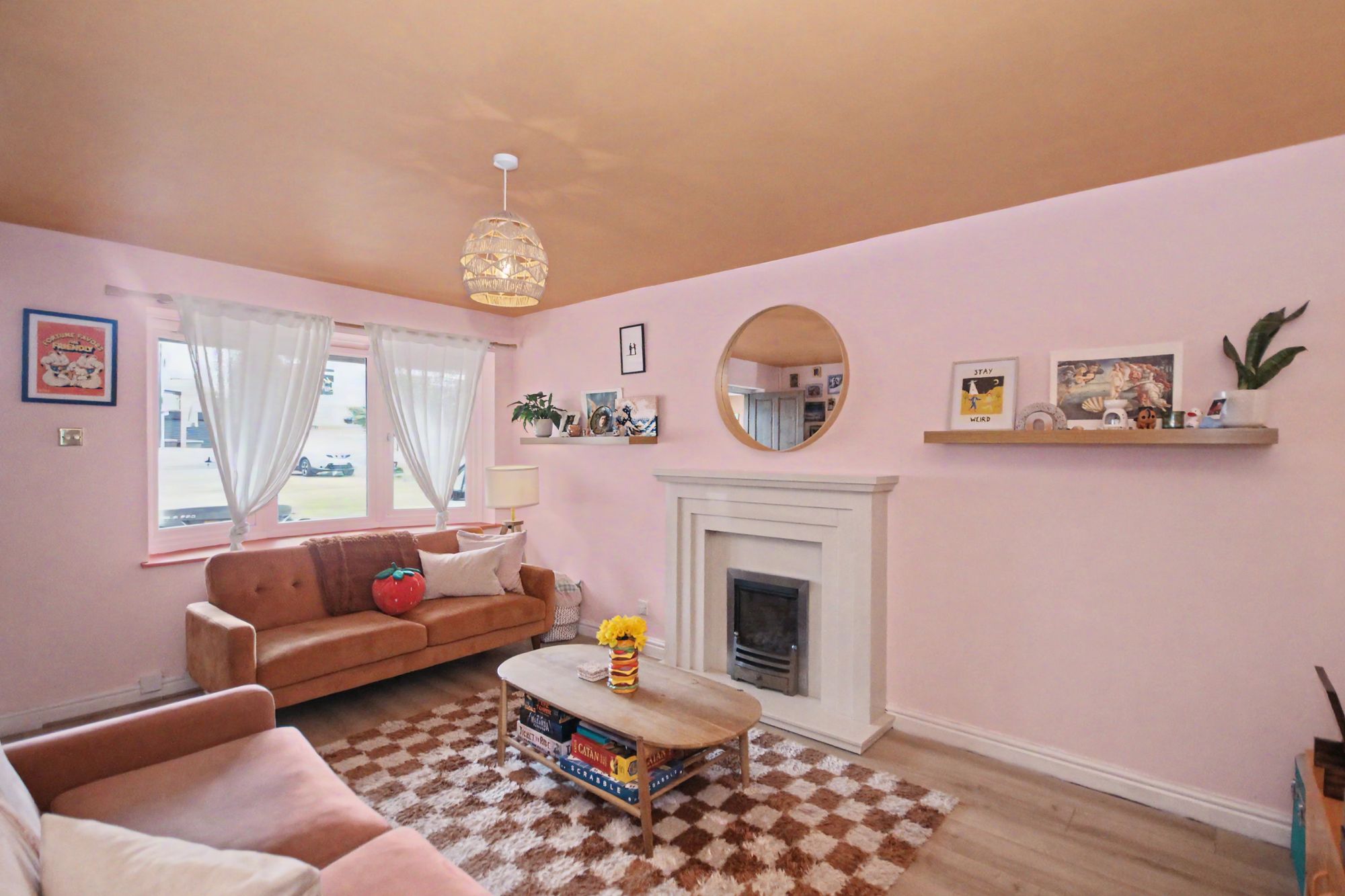 Sandpiper Road, Wigan, WN3