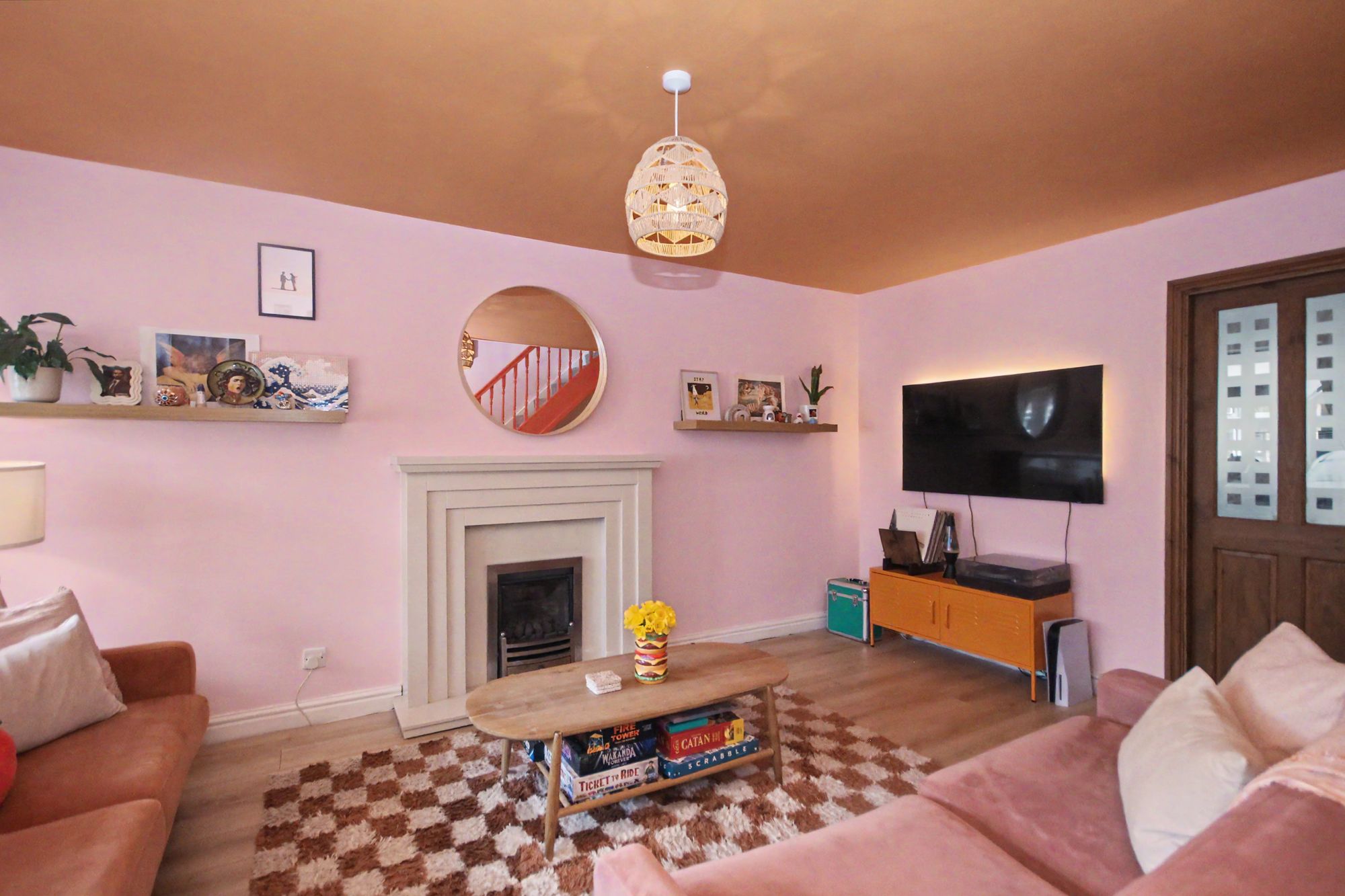 Sandpiper Road, Wigan, WN3