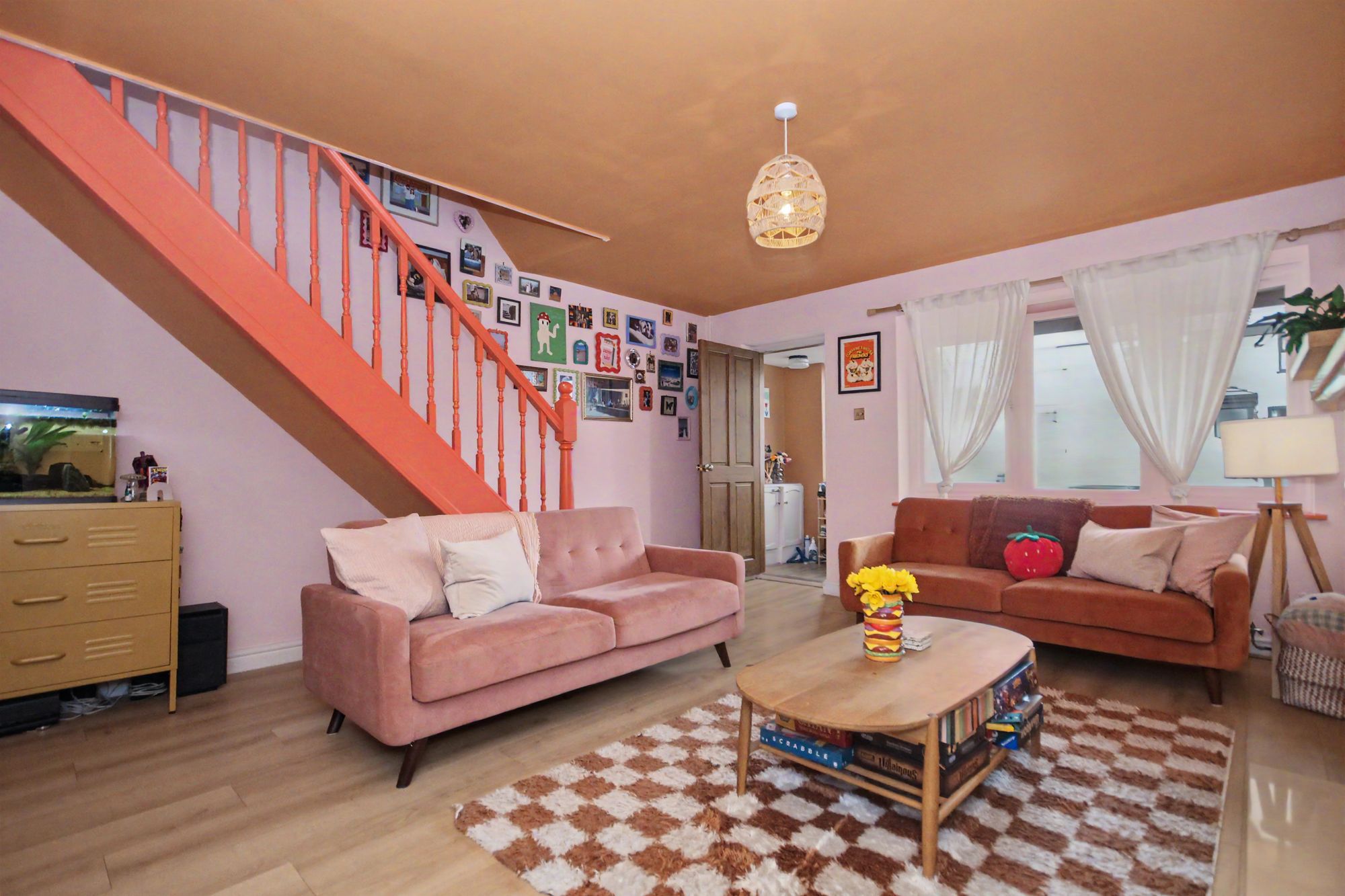 Sandpiper Road, Wigan, WN3