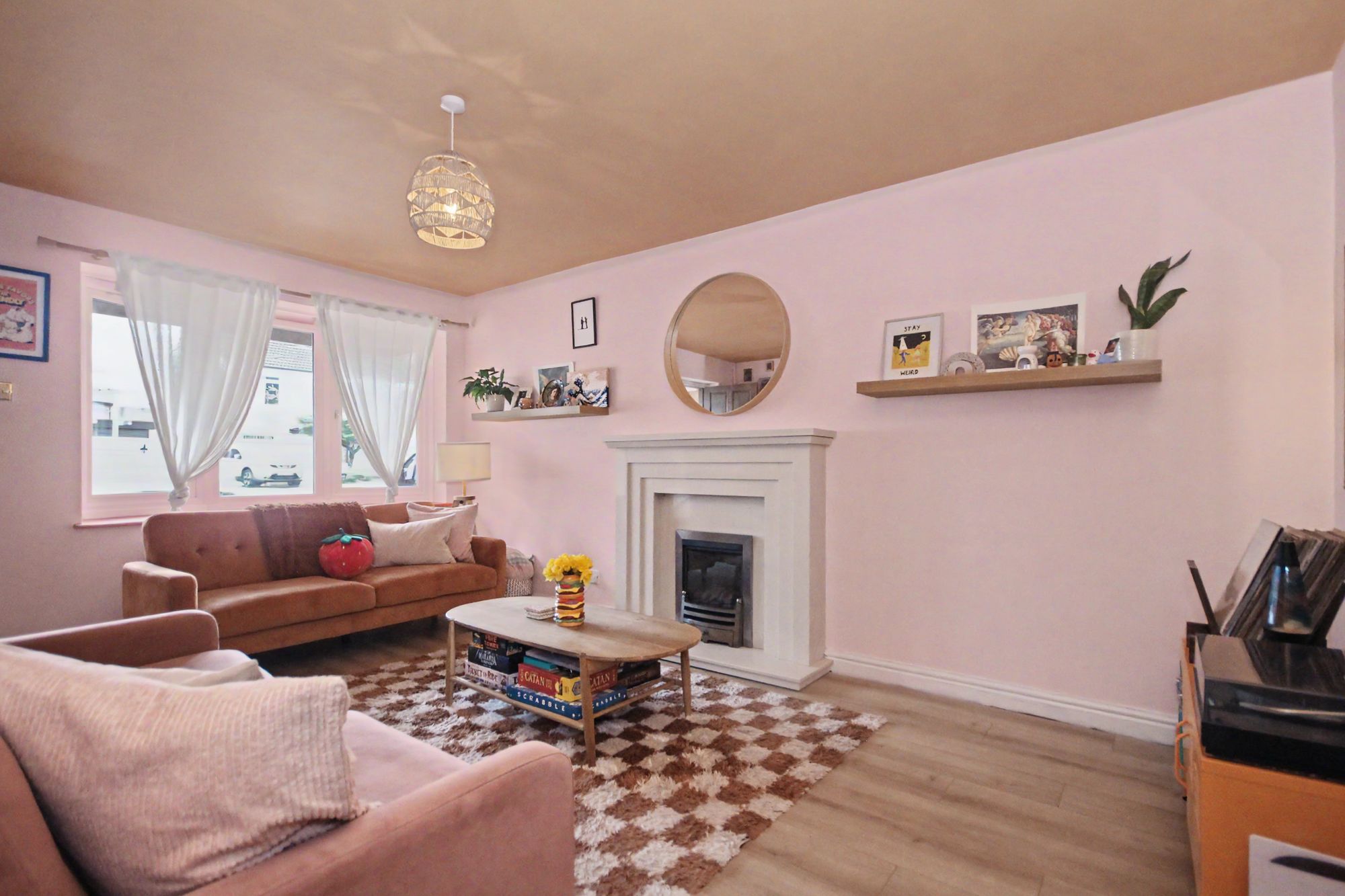 Sandpiper Road, Wigan, WN3