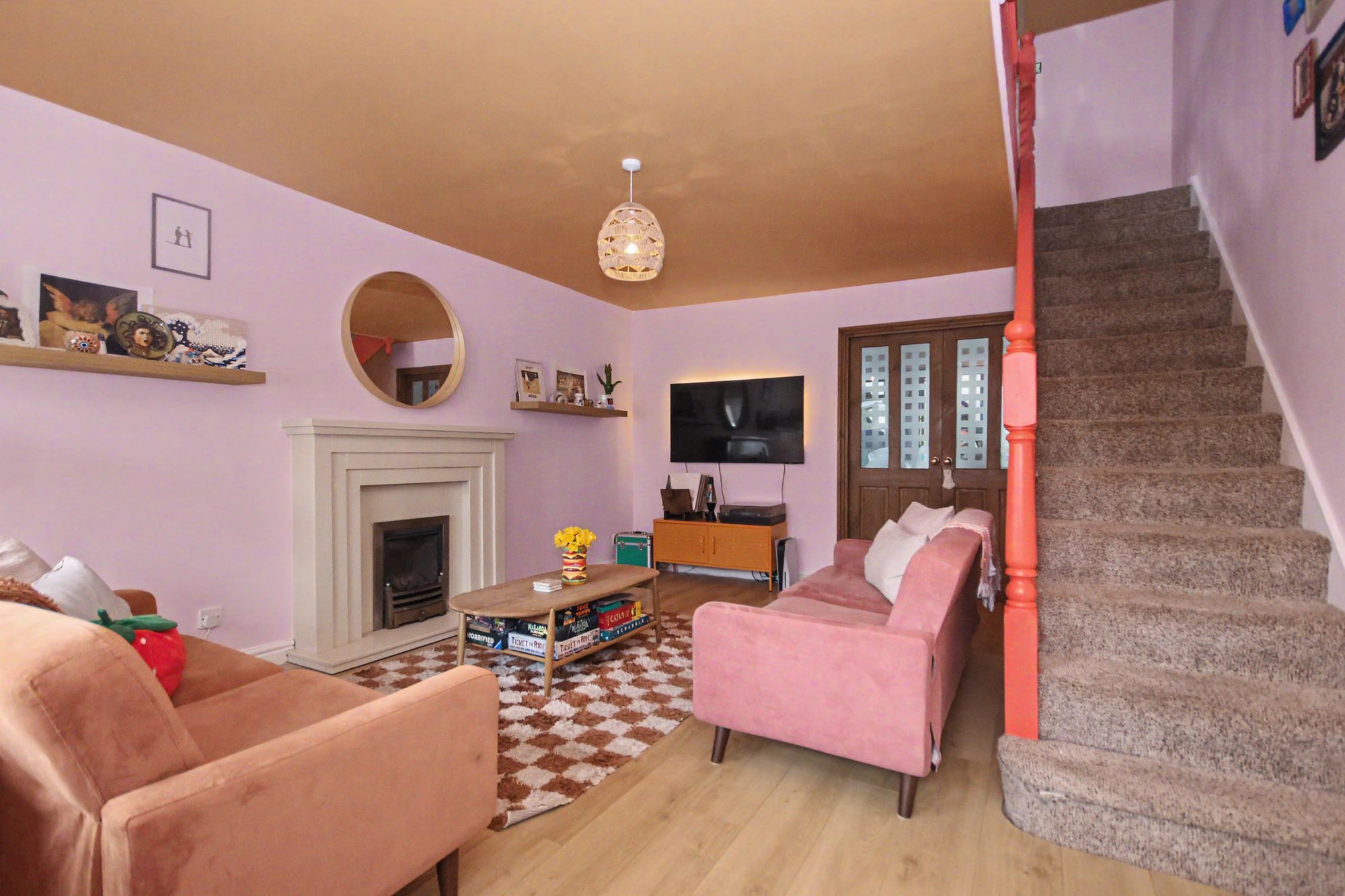 Sandpiper Road, Wigan, WN3