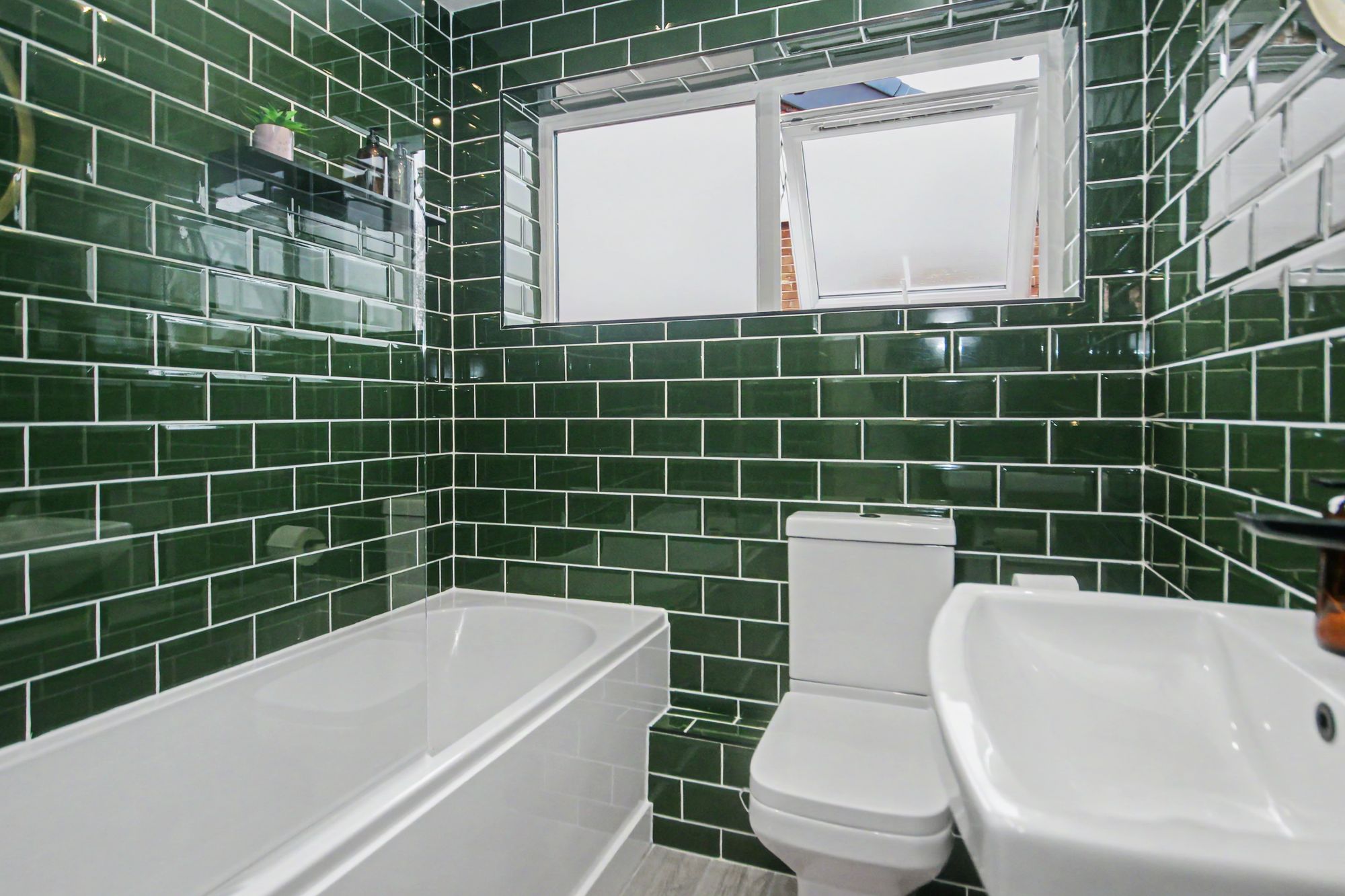 Sandpiper Road, Wigan, WN3