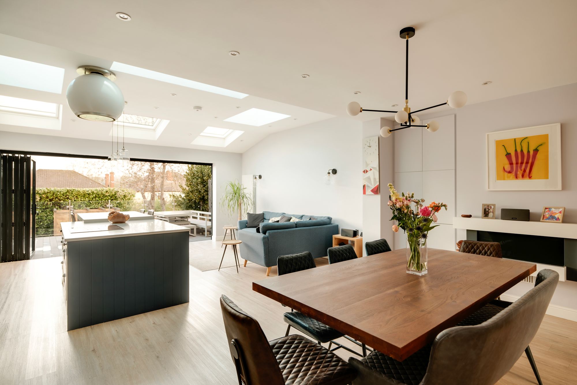 Branscombe Road, Bristol, BS9