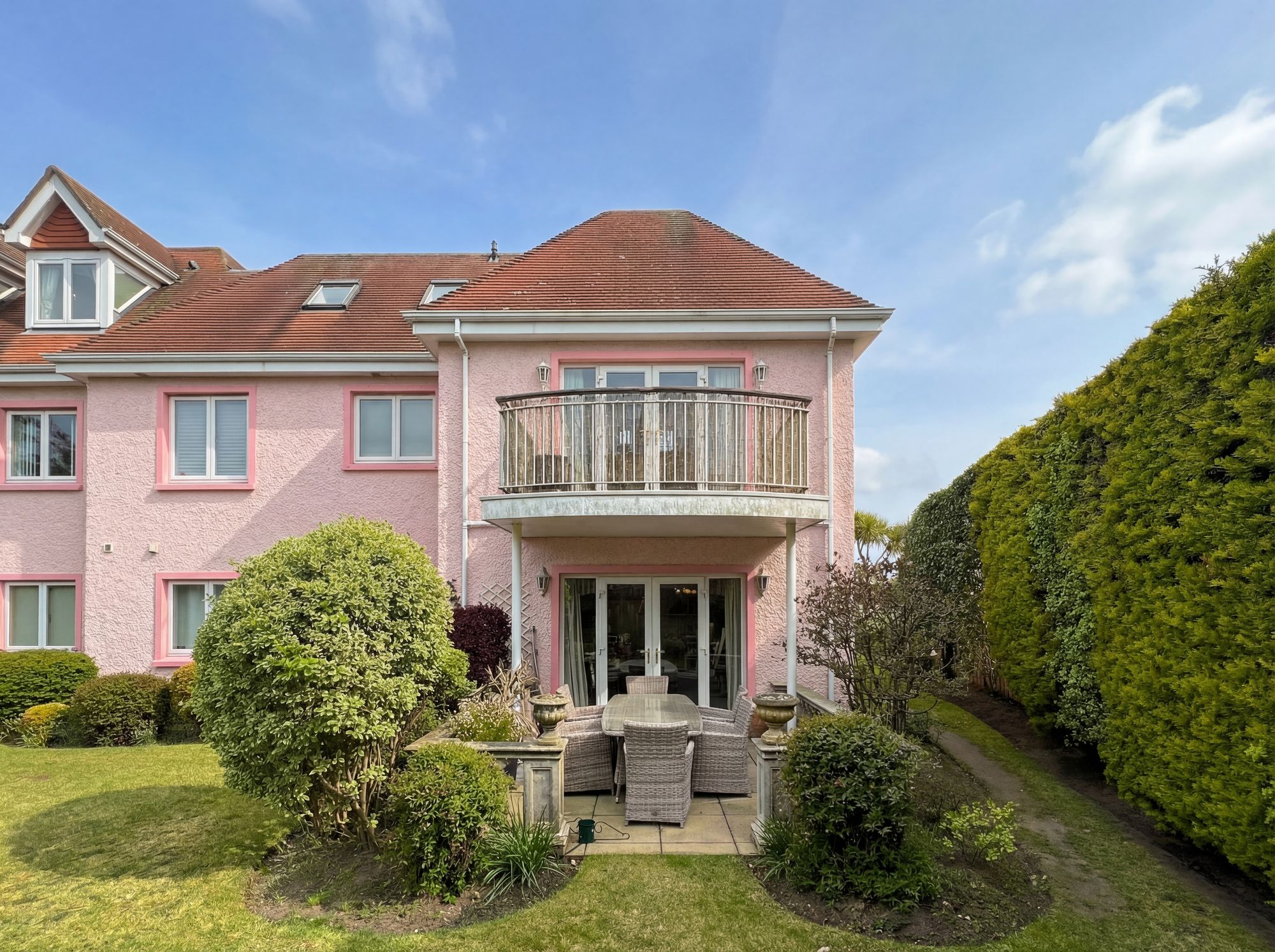 3 bed Apartment For Sale in St. Brelade, Jersey