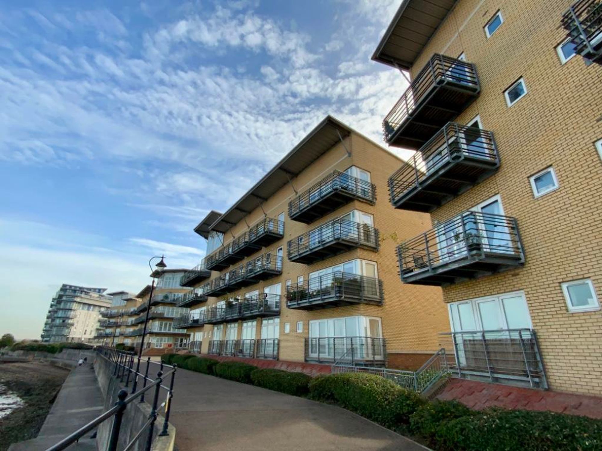 35 Portland Place, Greenhithe