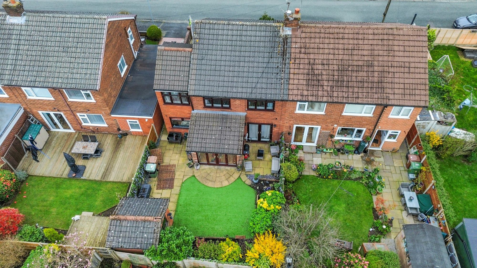 Deepdale Drive, Rainhill, L35