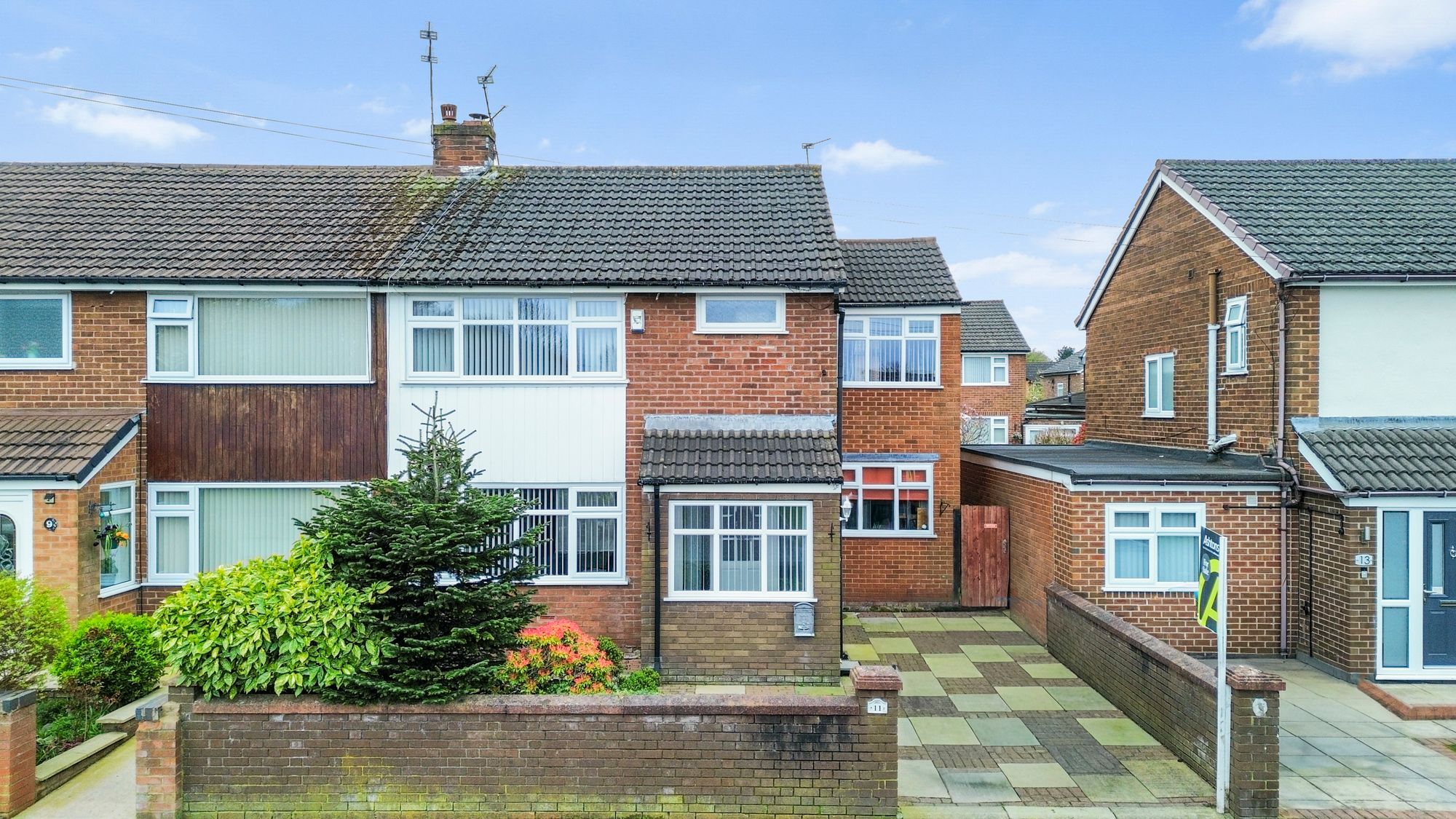 Deepdale Drive, Rainhill, L35