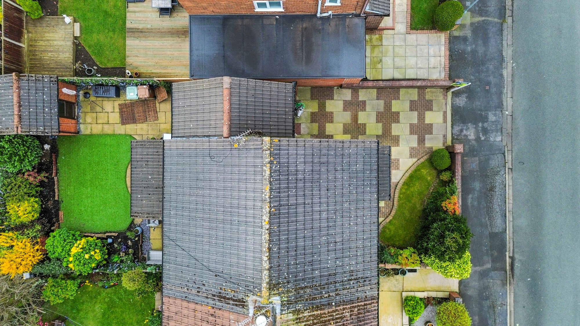 Deepdale Drive, Rainhill, L35