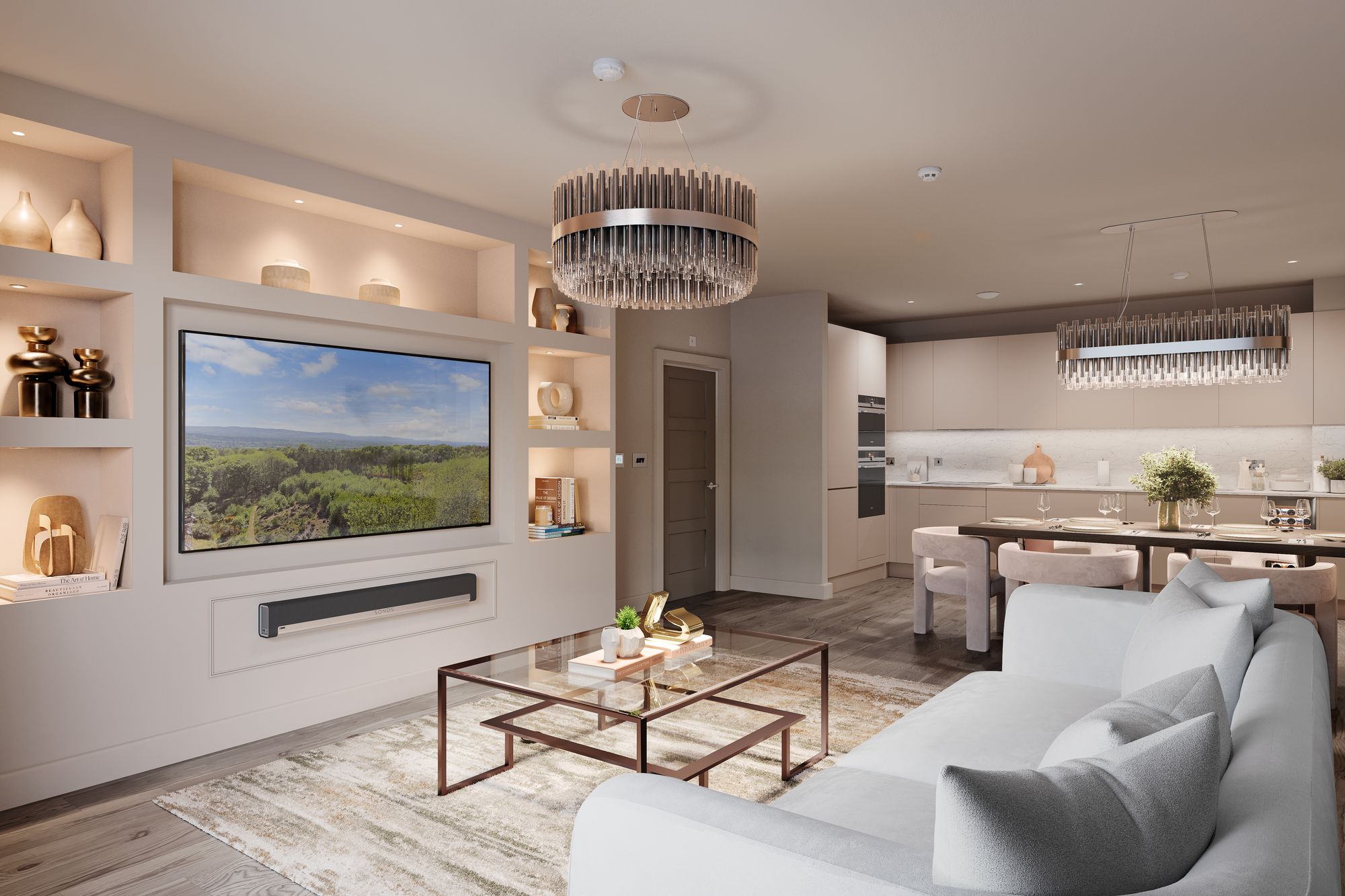 Kings Drive, Midhurst, GU29 images