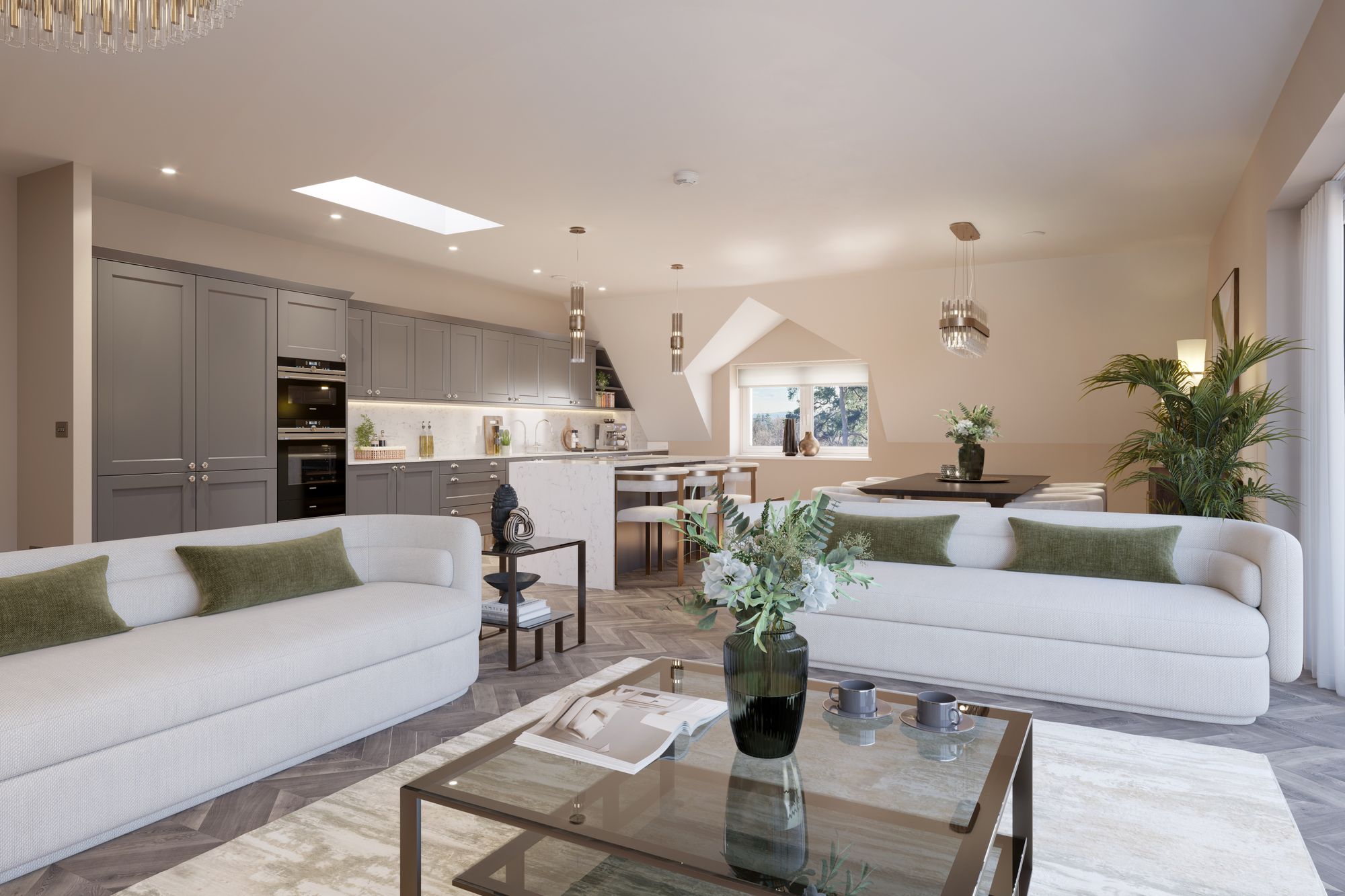 Kings Drive, Midhurst, GU29 images