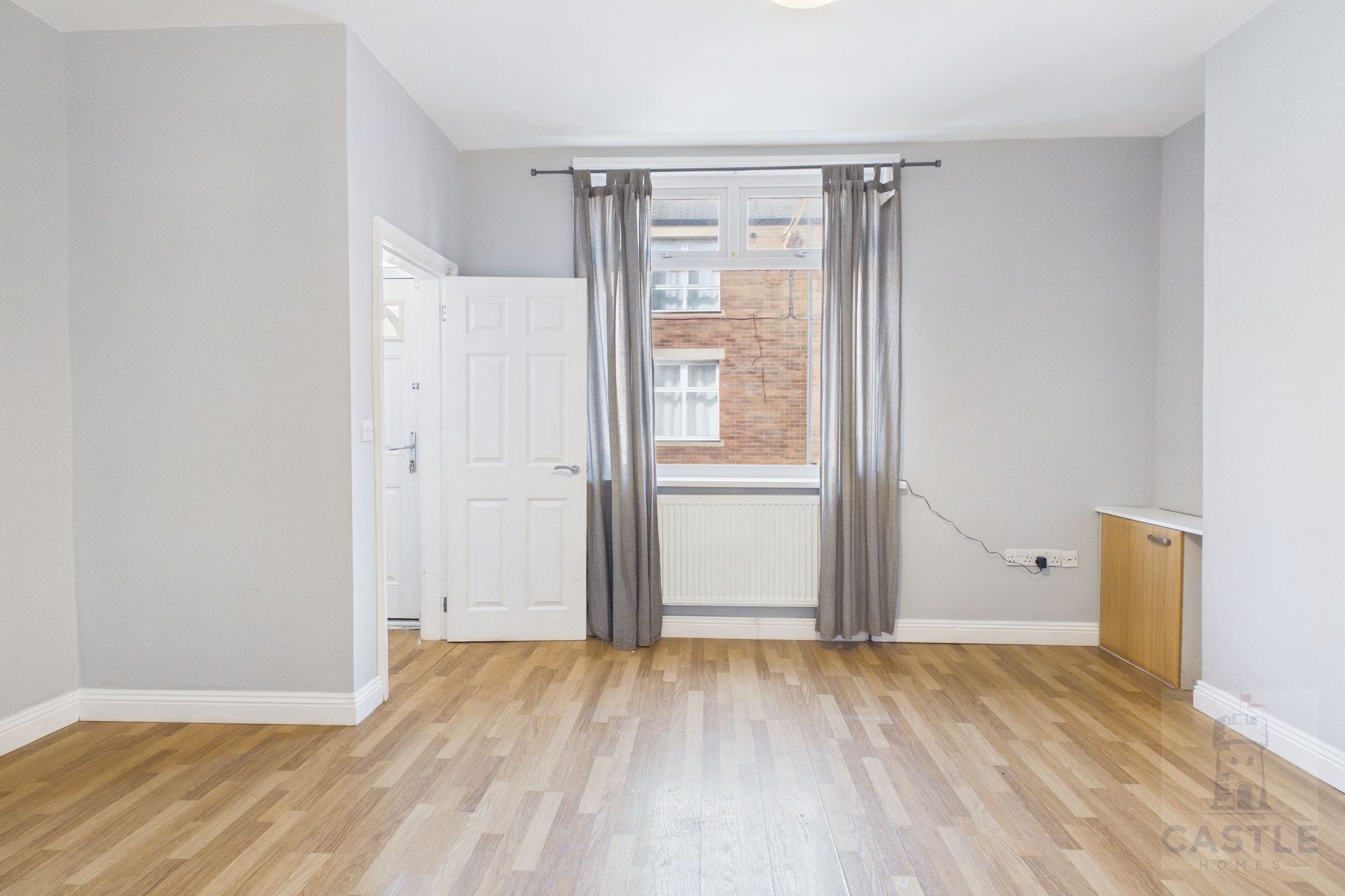 32 Newton Street, Ferryhill