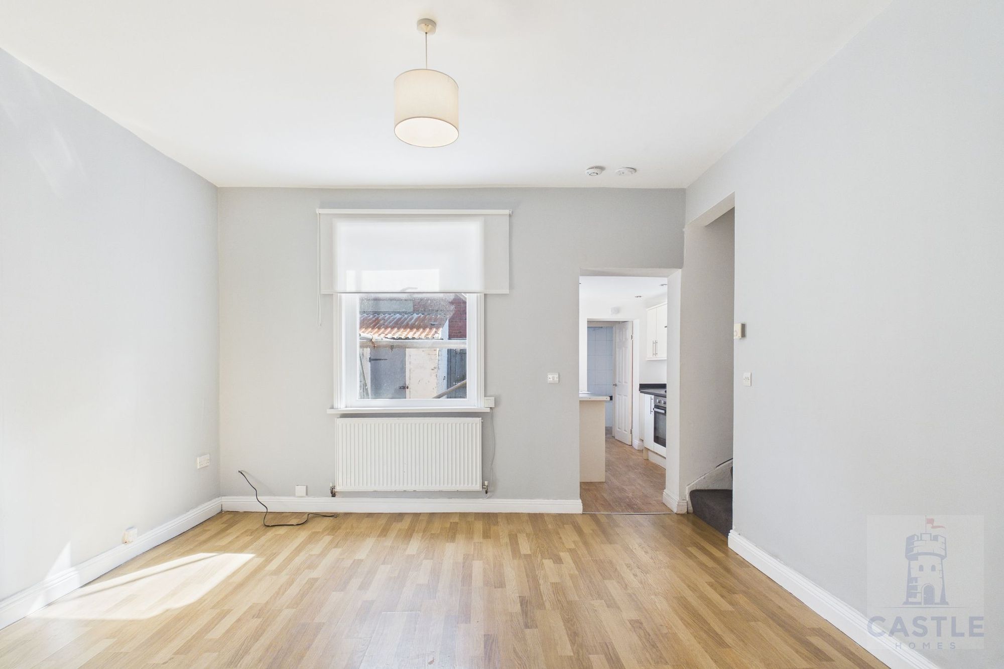 32 Newton Street, Ferryhill