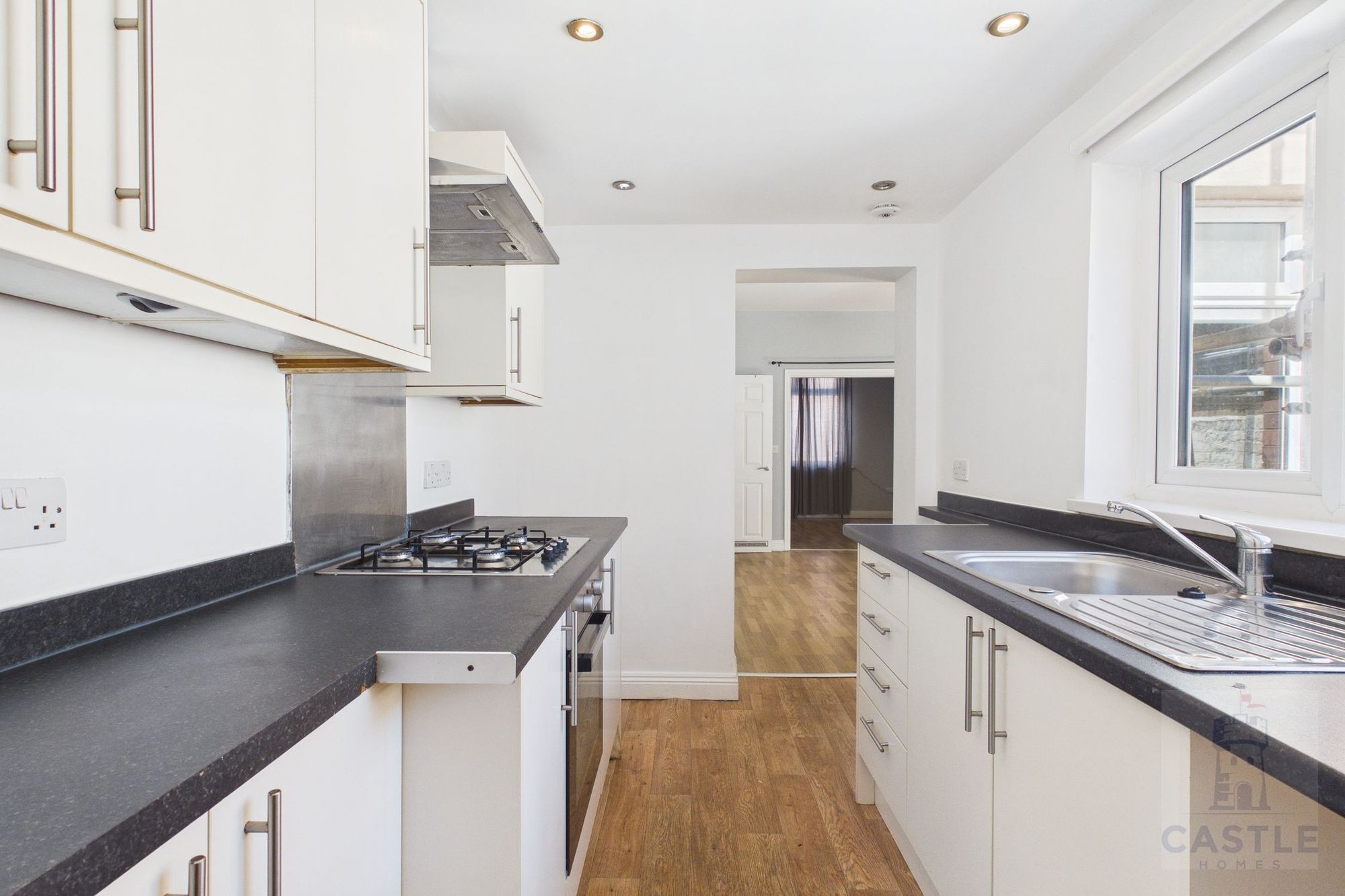 32 Newton Street, Ferryhill