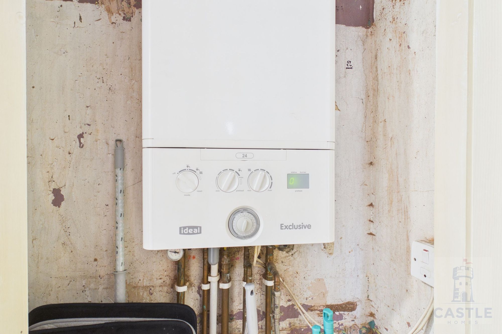 32 Newton Street, Ferryhill