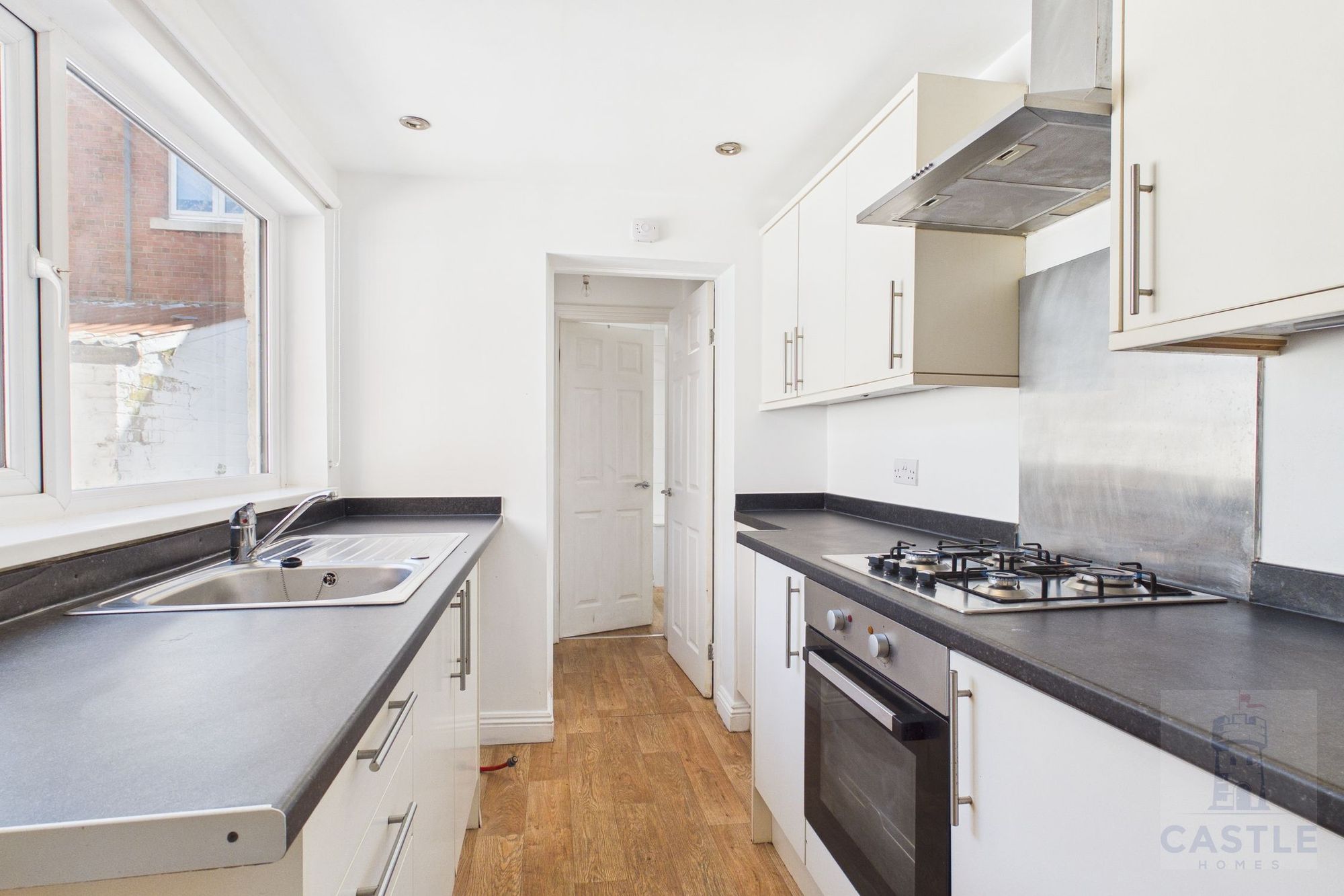 32 Newton Street, Ferryhill