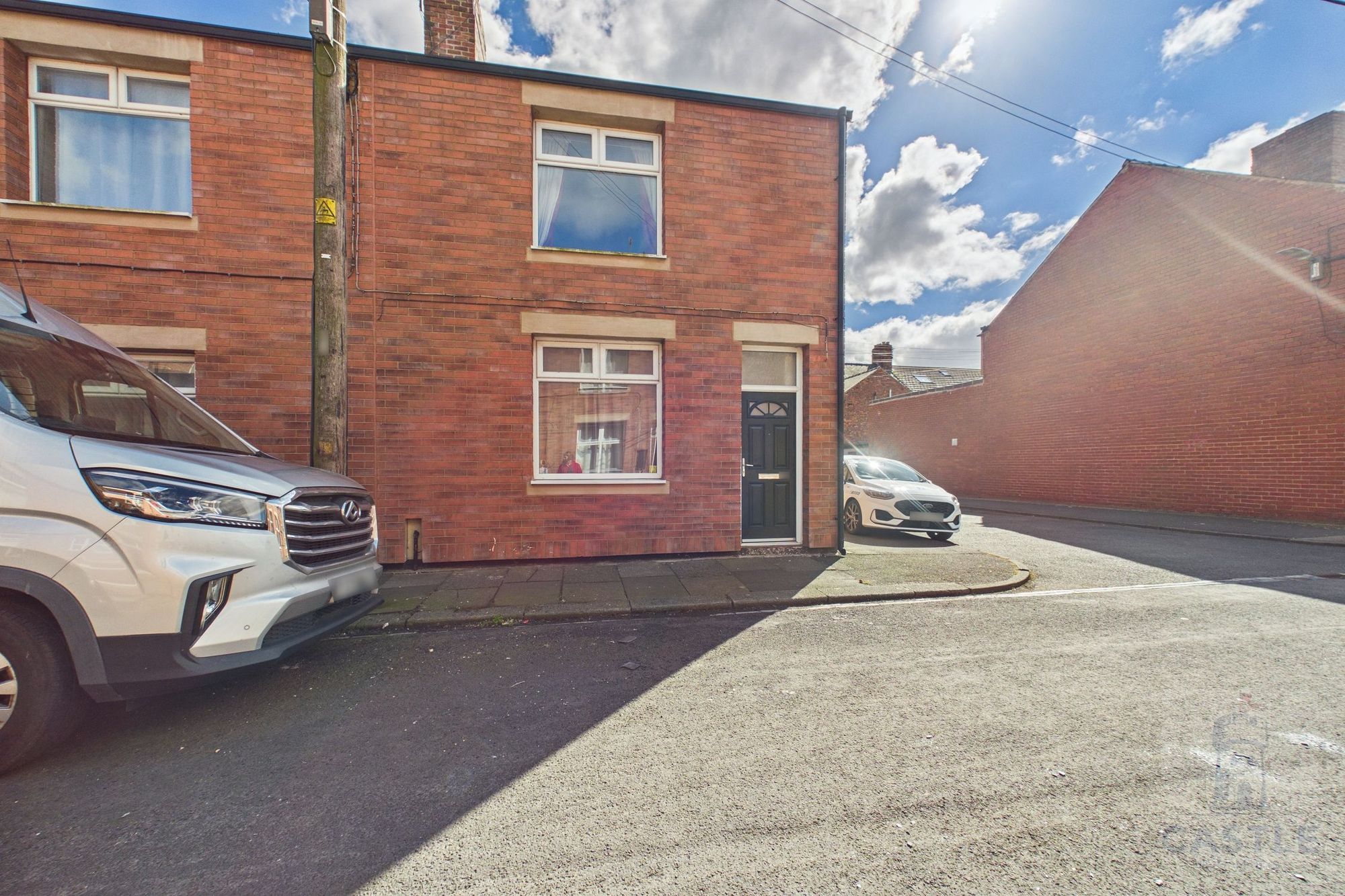 32 Newton Street, Ferryhill