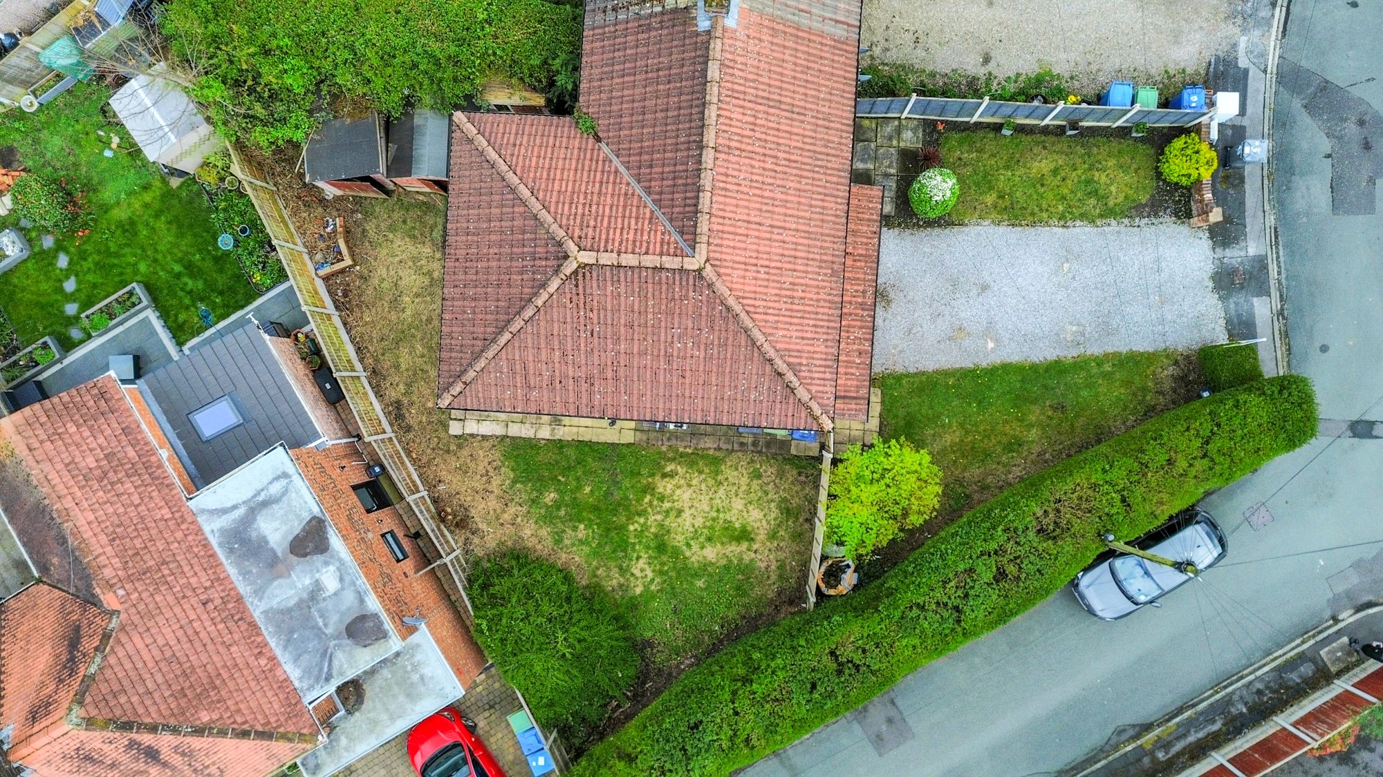 Ivy Road, Warrington