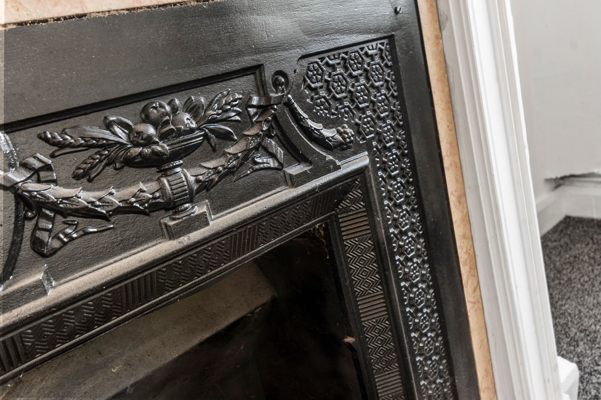 Ivy Road, Warrington