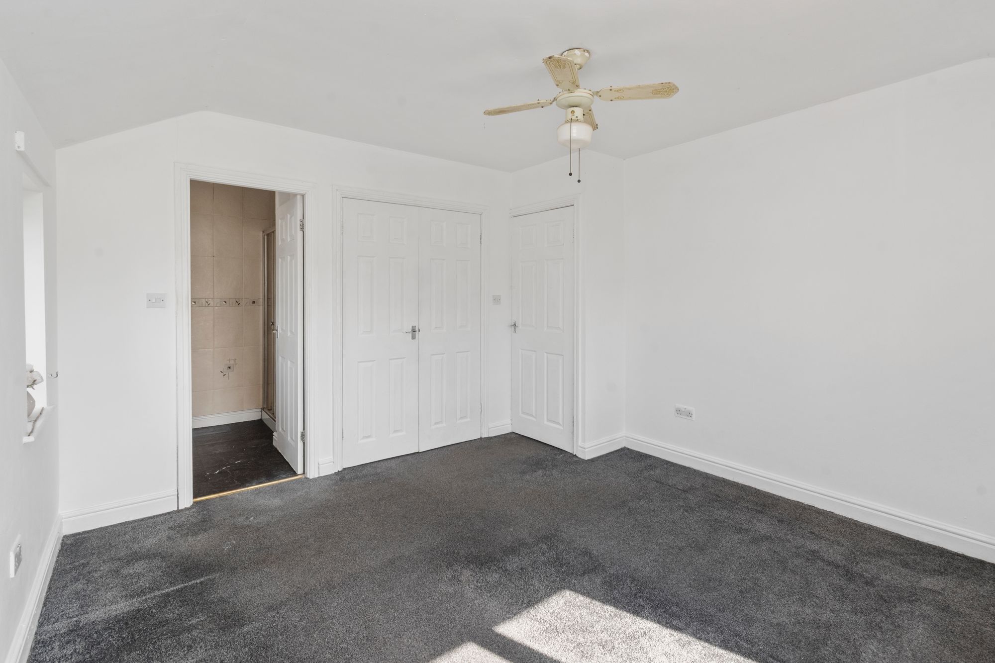 Ivy Road, Warrington