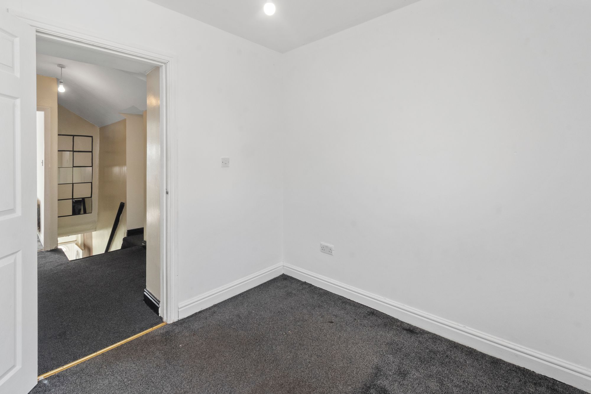 Ivy Road, Warrington