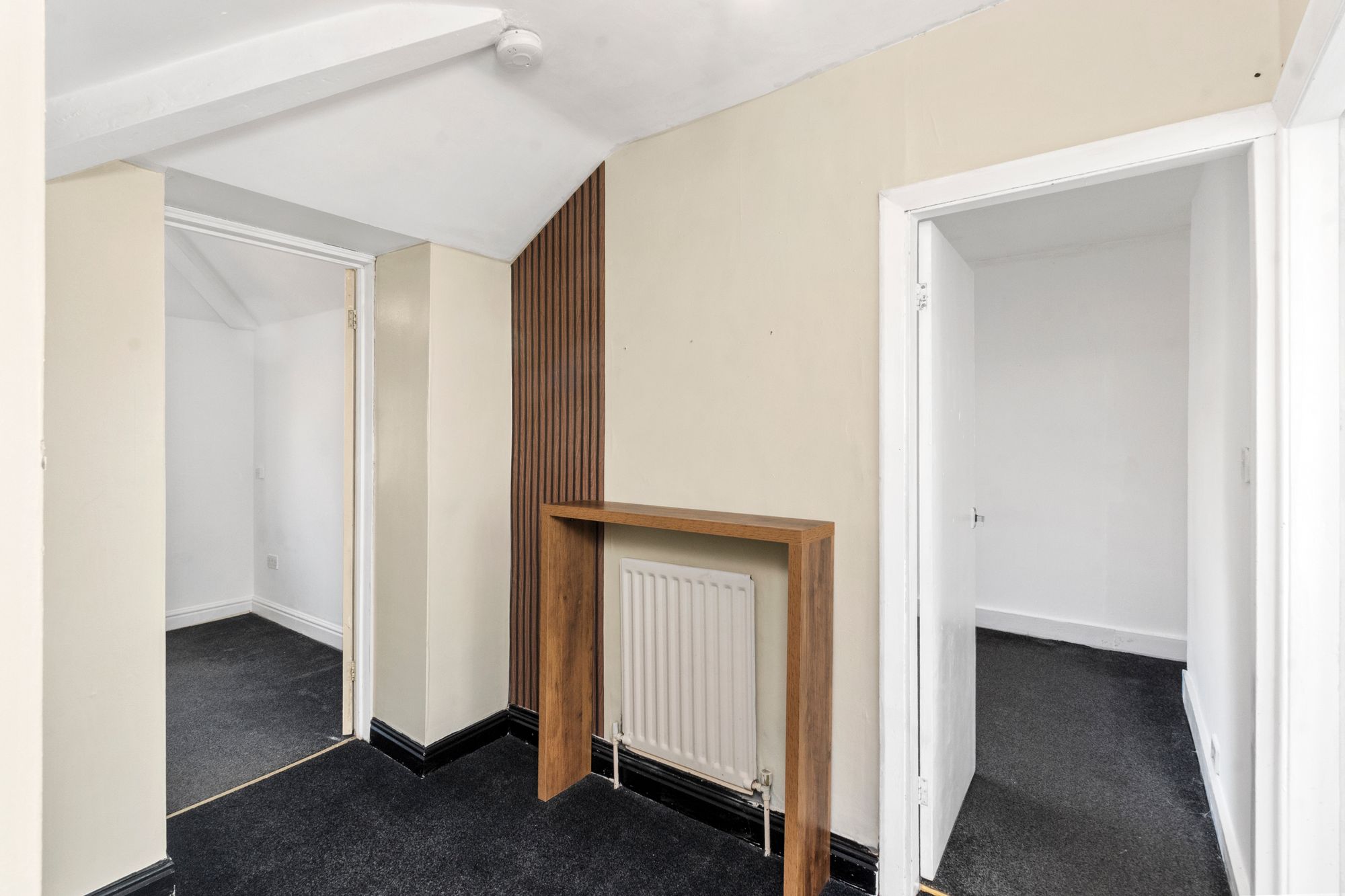 Ivy Road, Warrington