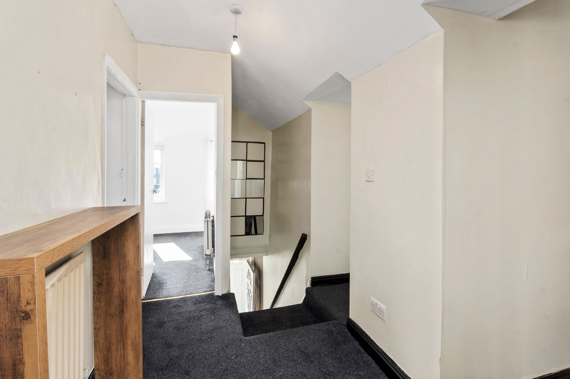 Ivy Road, Warrington