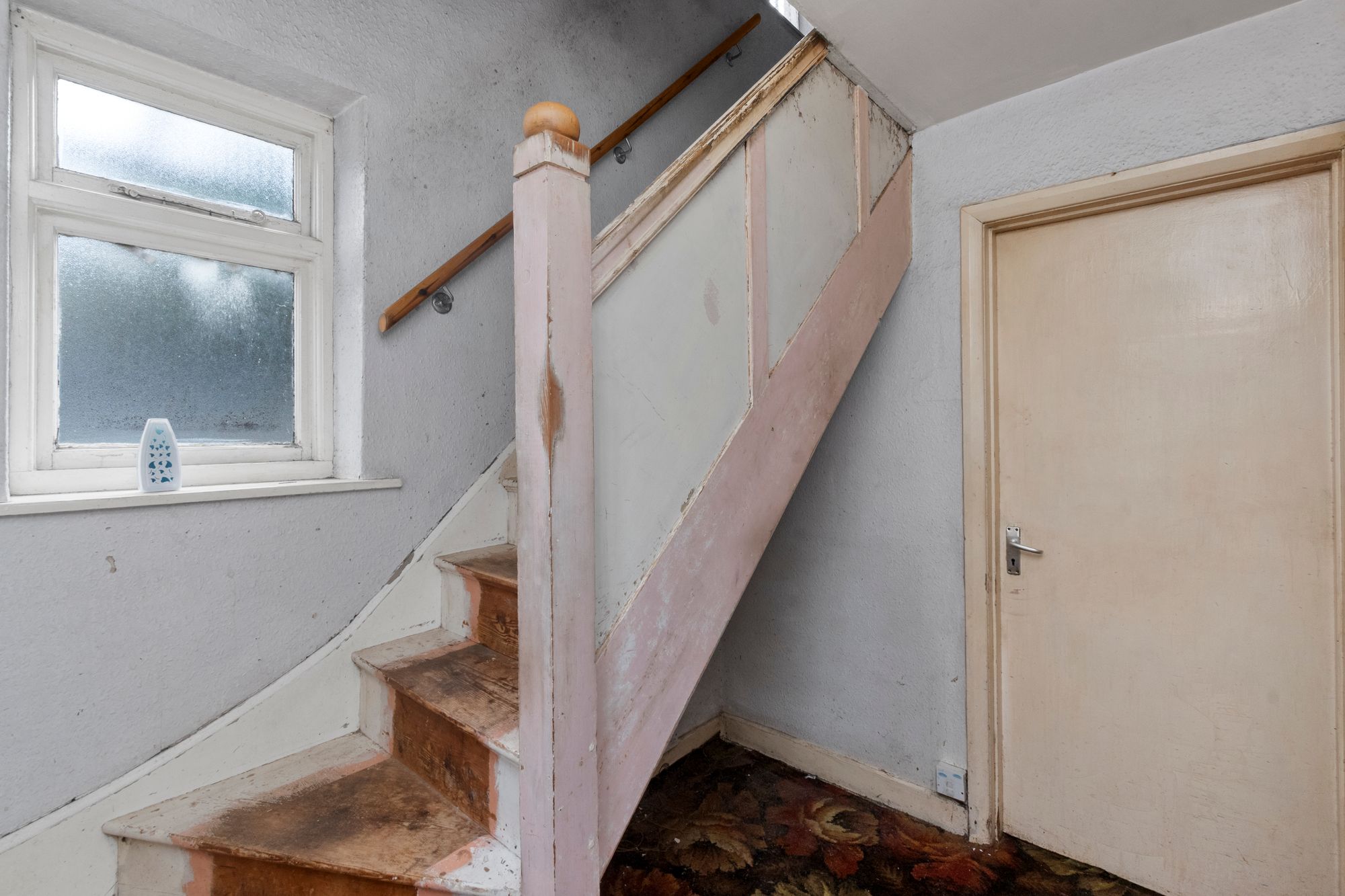 Poplars Avenue, Warrington