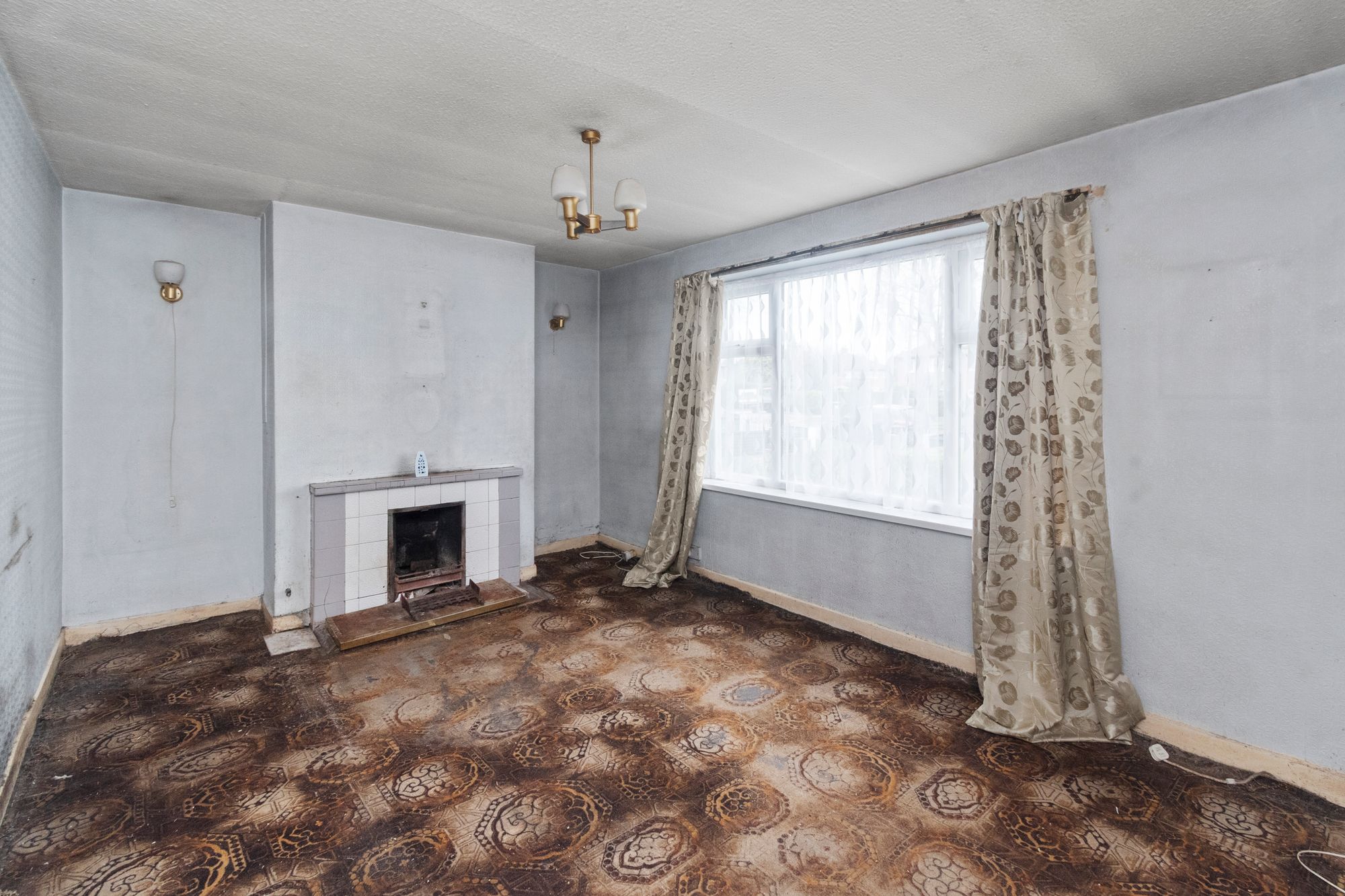 Poplars Avenue, Warrington