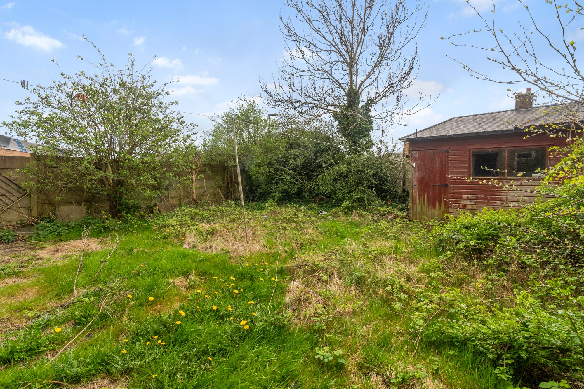 Poplars Avenue, Warrington
