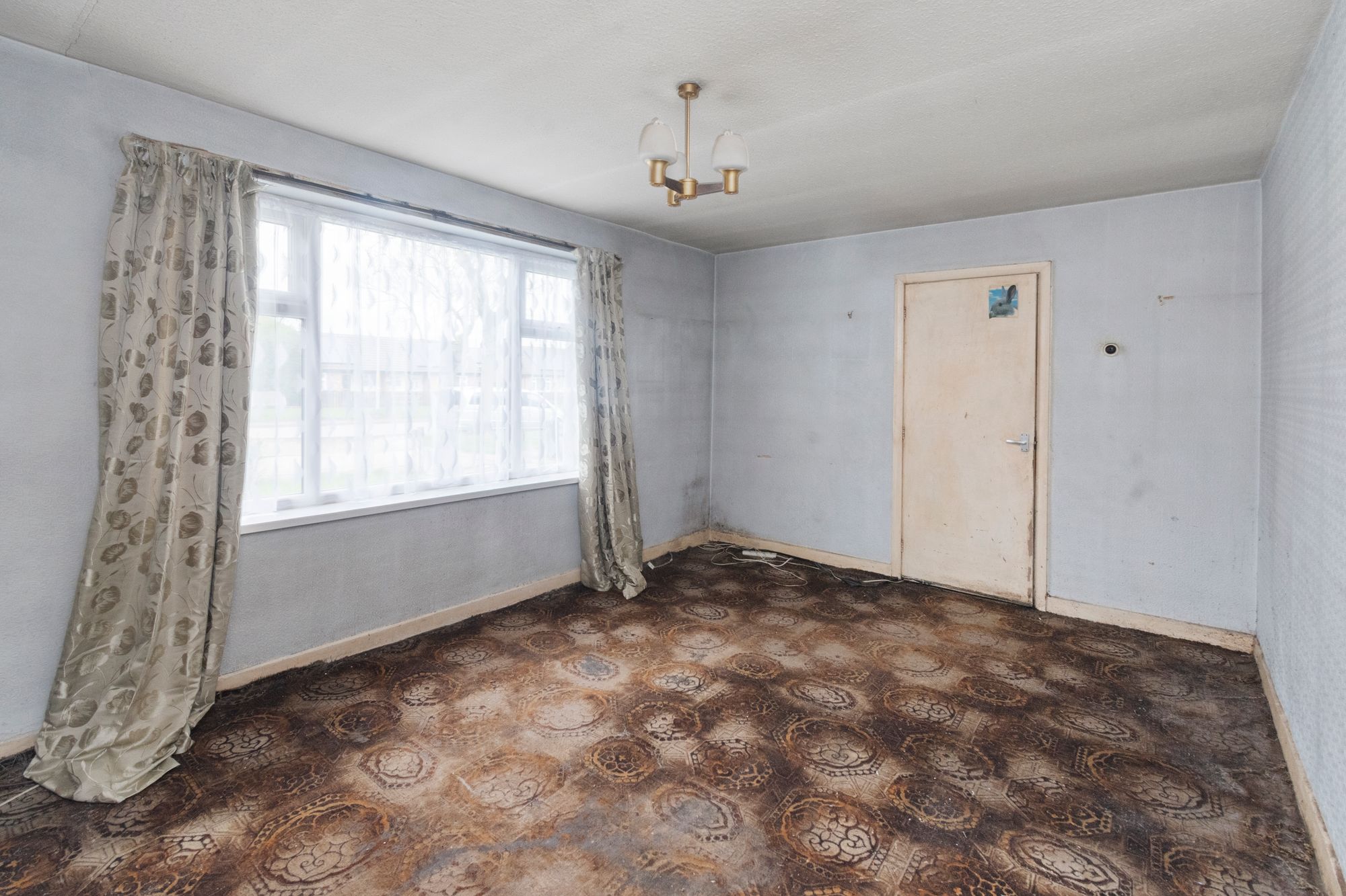 Poplars Avenue, Warrington