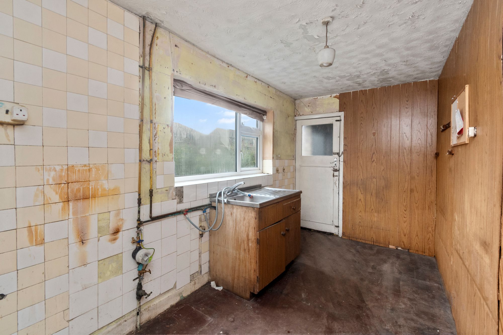 Poplars Avenue, Warrington