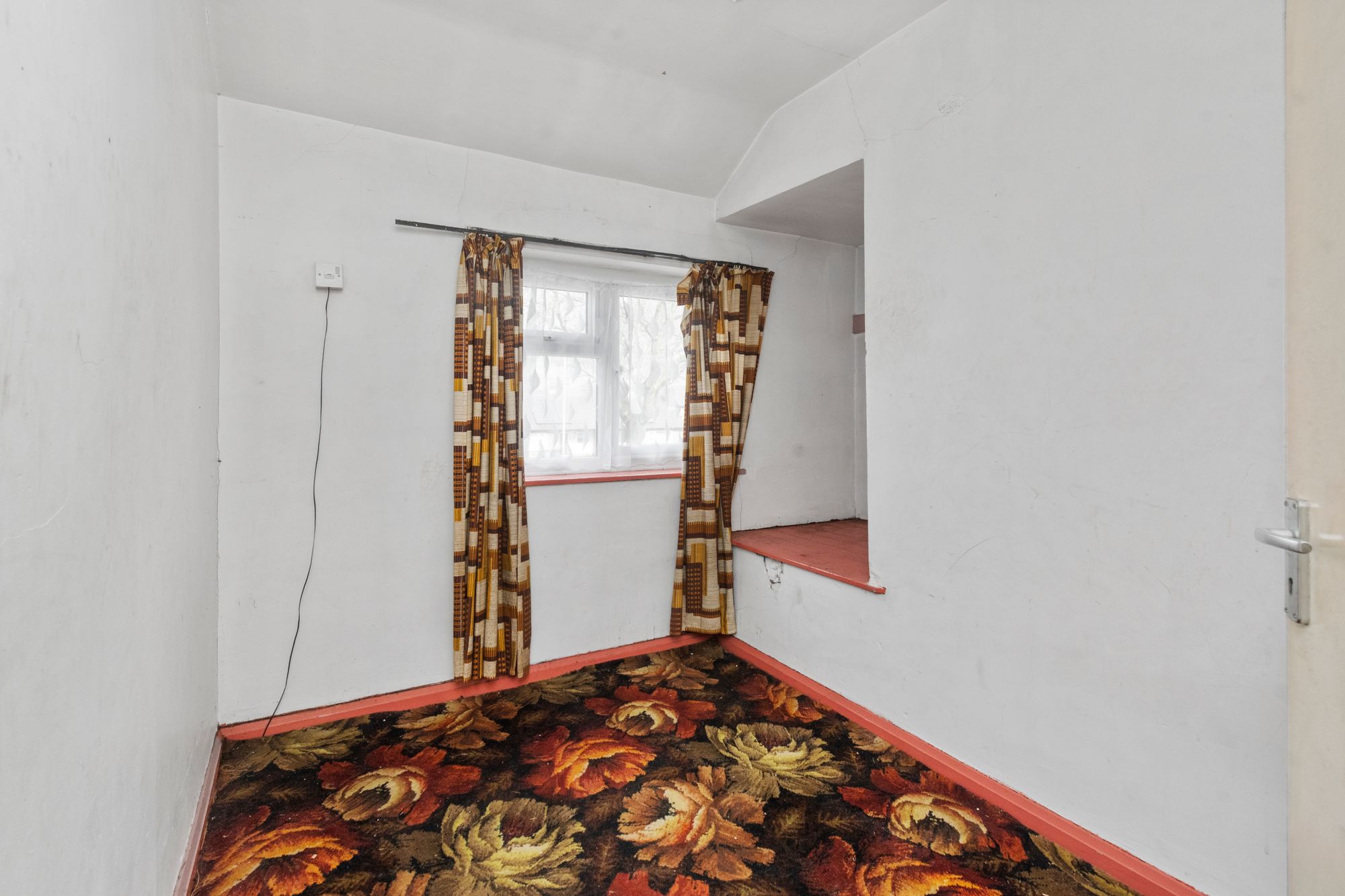 Poplars Avenue, Warrington