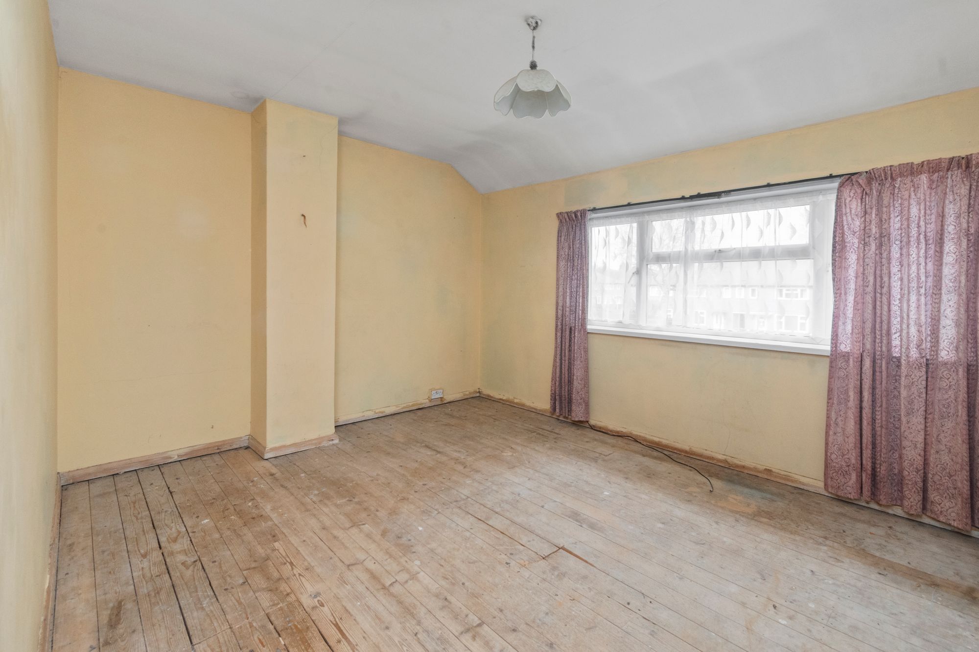 Poplars Avenue, Warrington