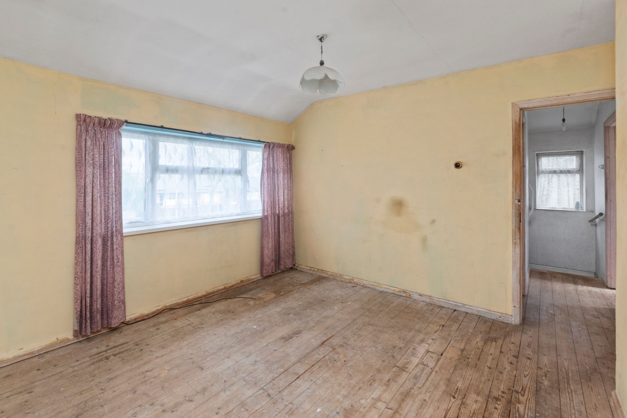 Poplars Avenue, Warrington