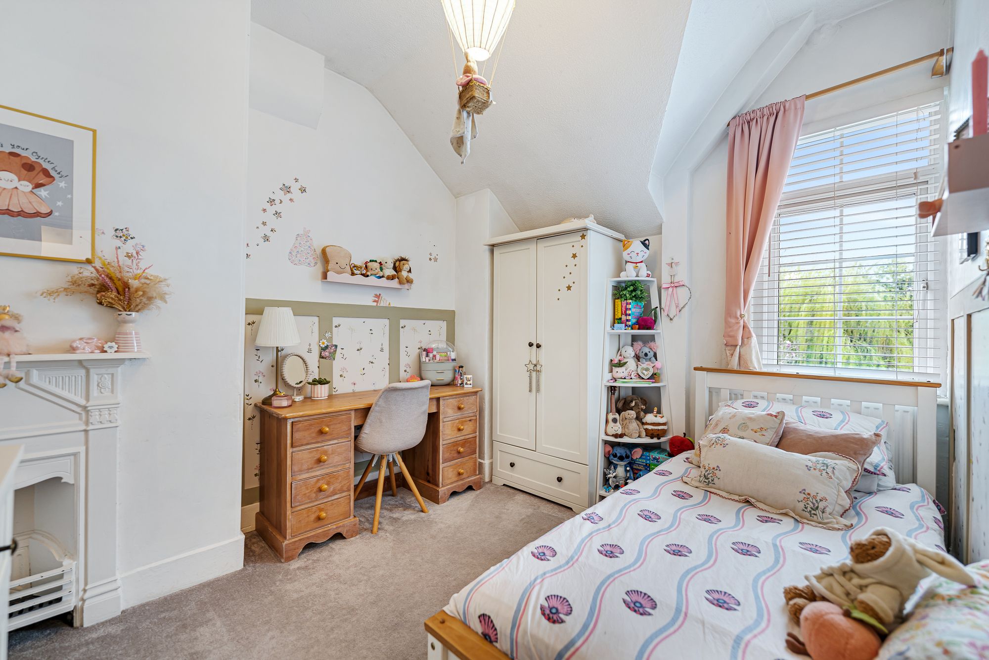 Lovel Terrace, Widnes