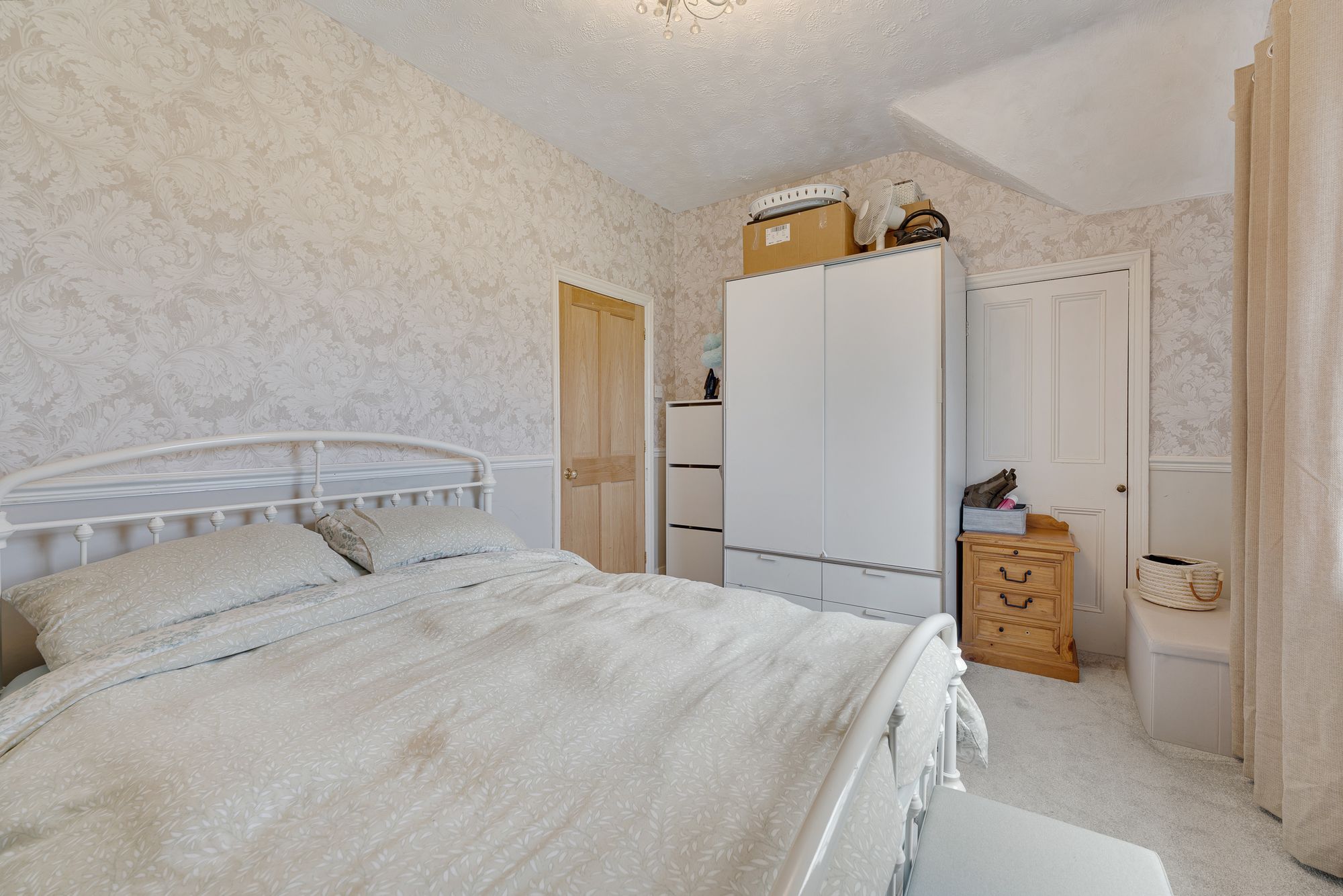 Lovel Terrace, Widnes