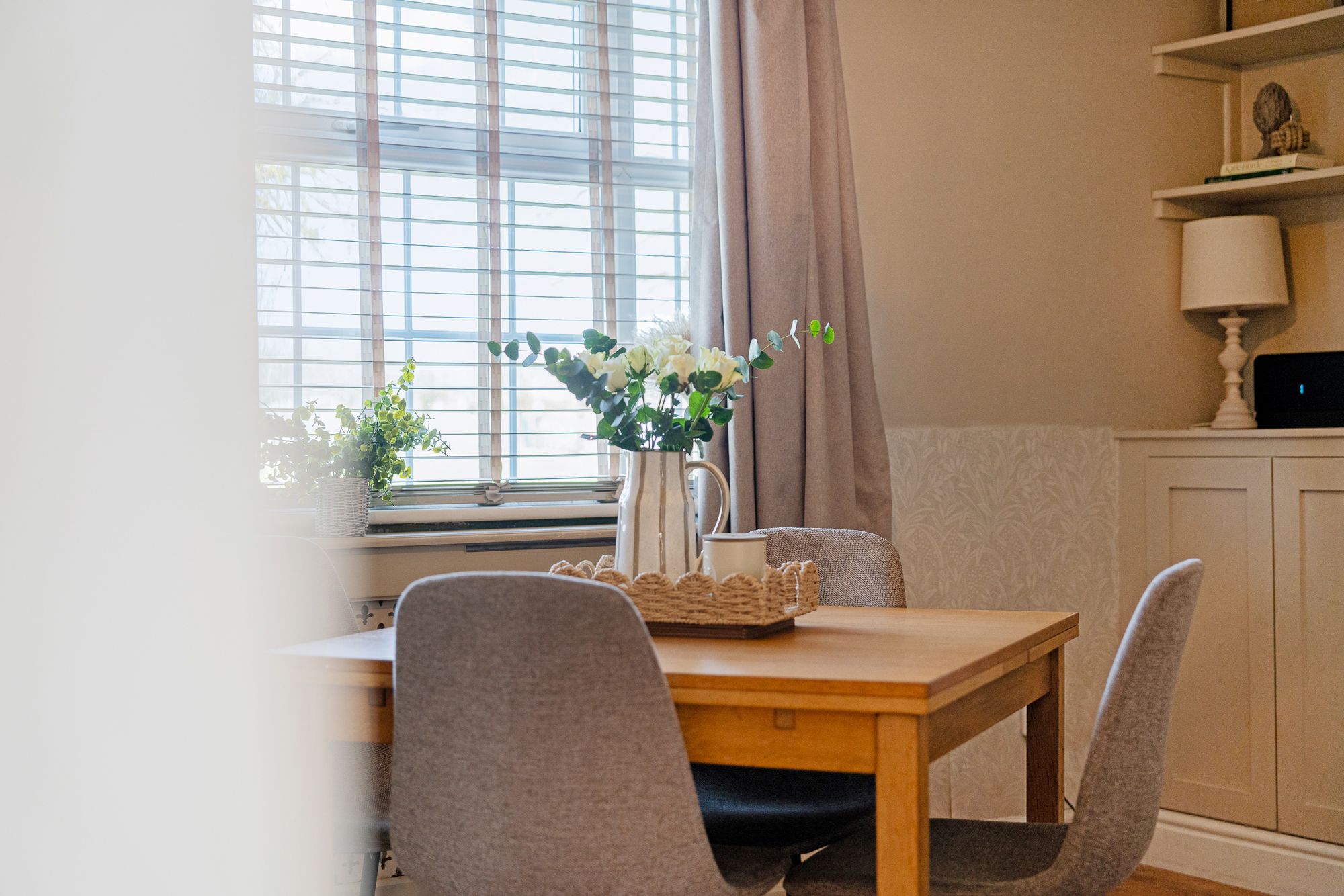 Lovel Terrace, Widnes