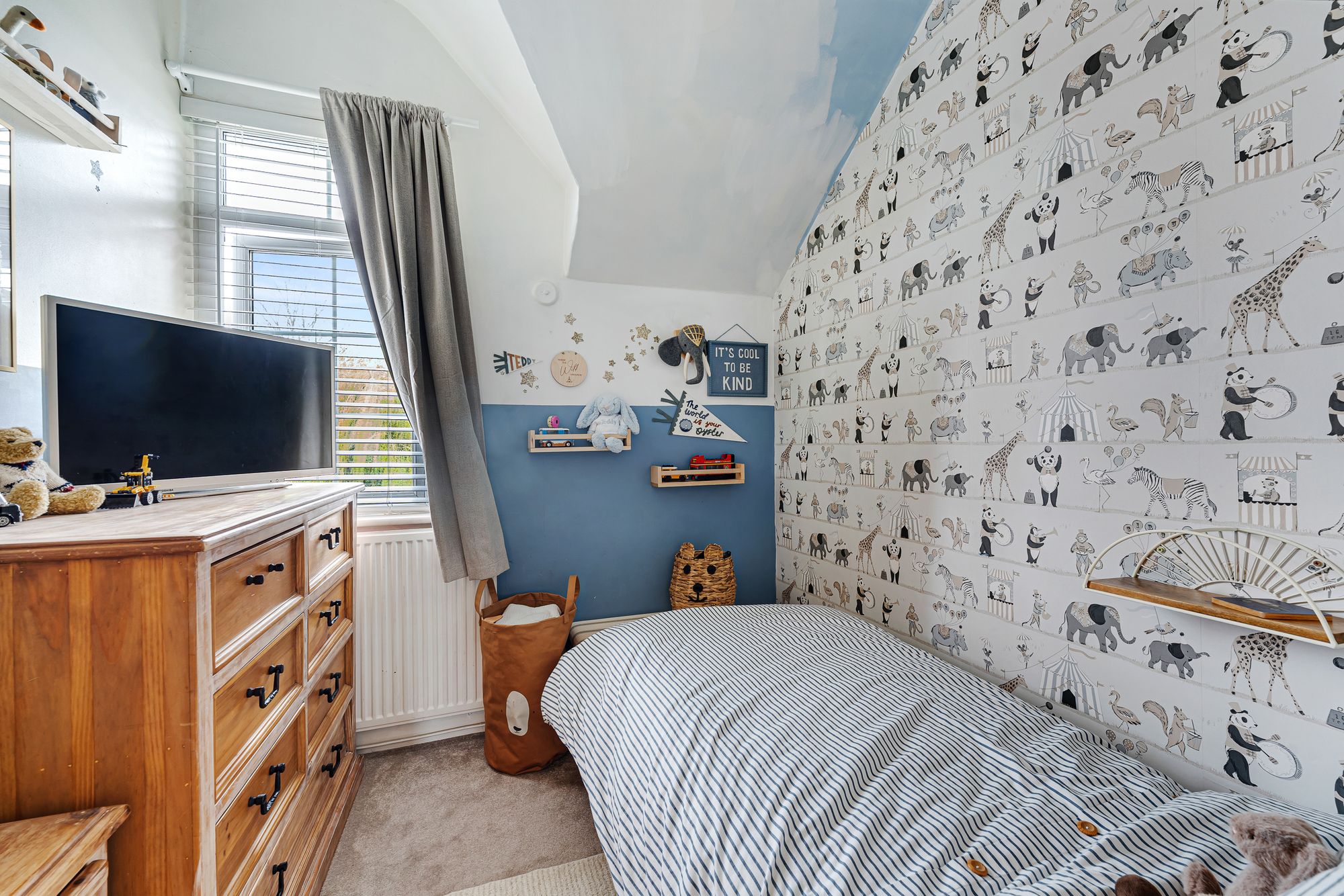 Lovel Terrace, Widnes