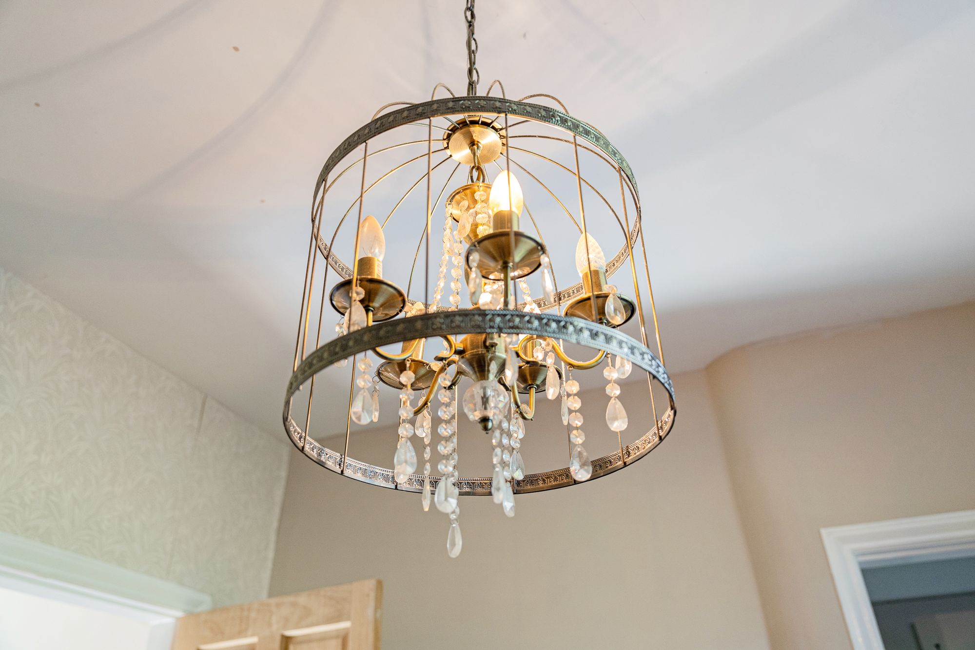 Lovel Terrace, Widnes