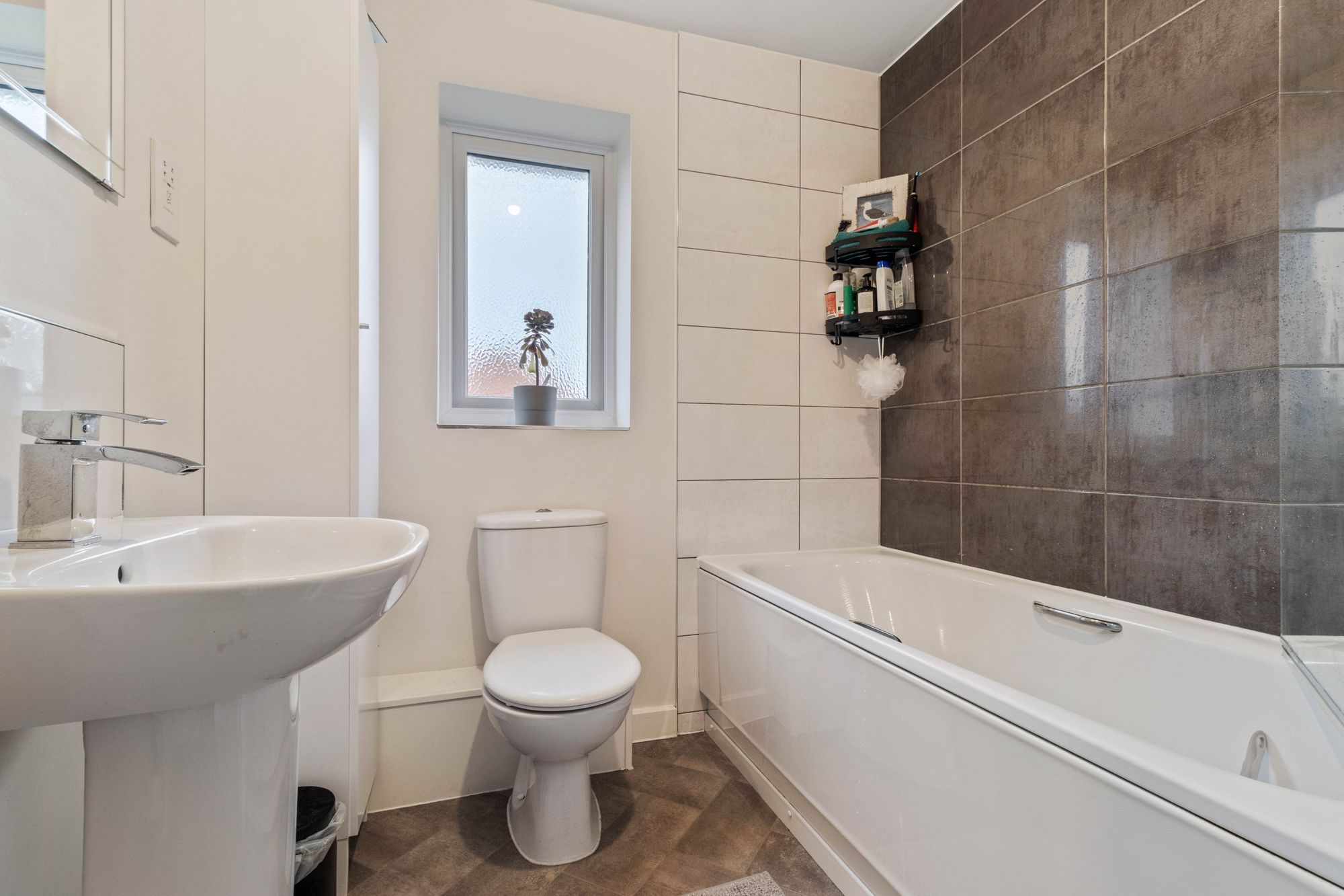 Ivyhouse Gardens, Warrington