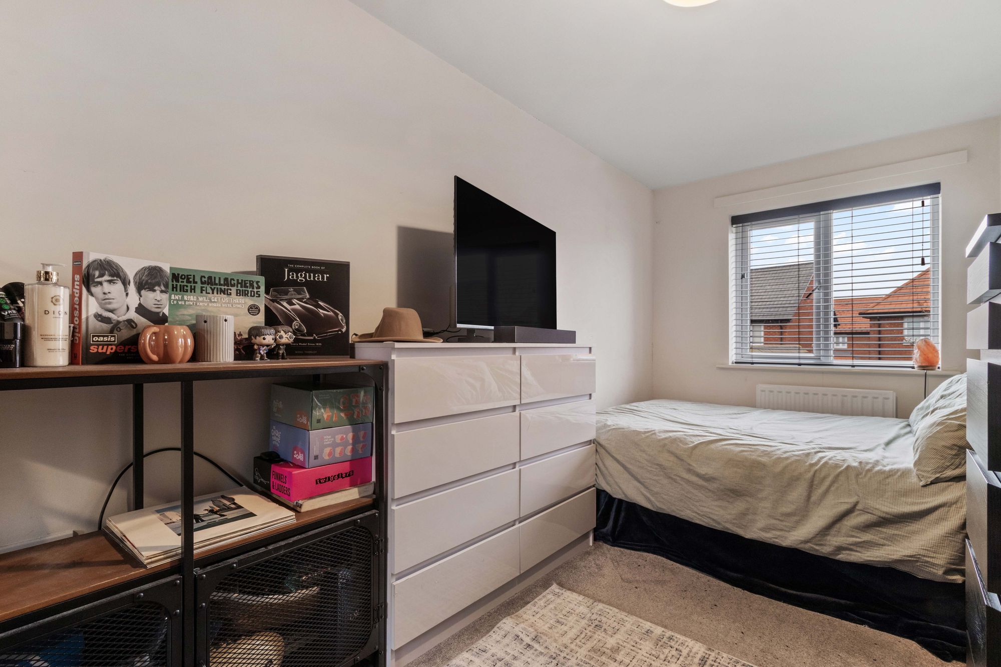 Ivyhouse Gardens, Warrington