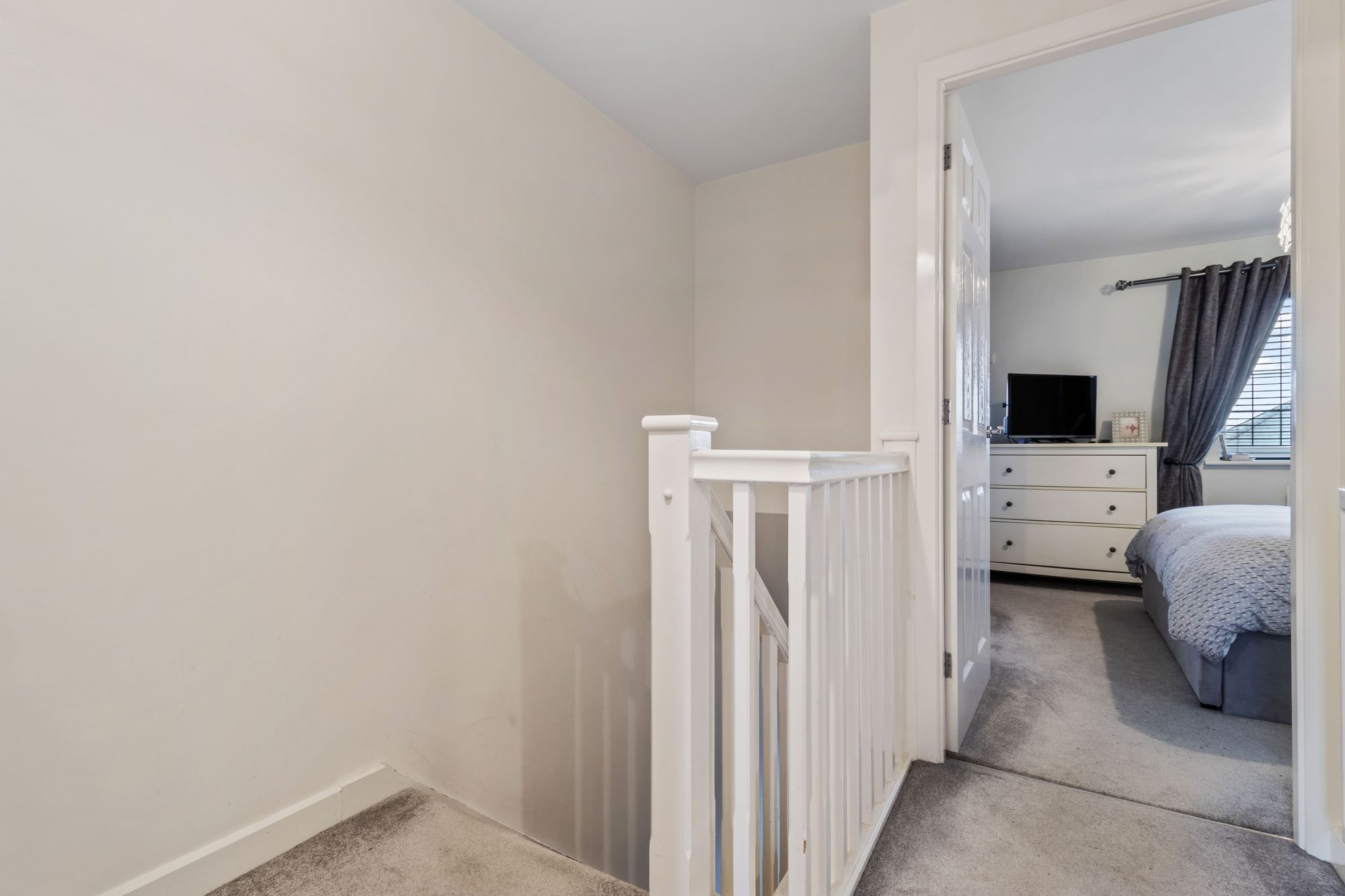 Ivyhouse Gardens, Warrington