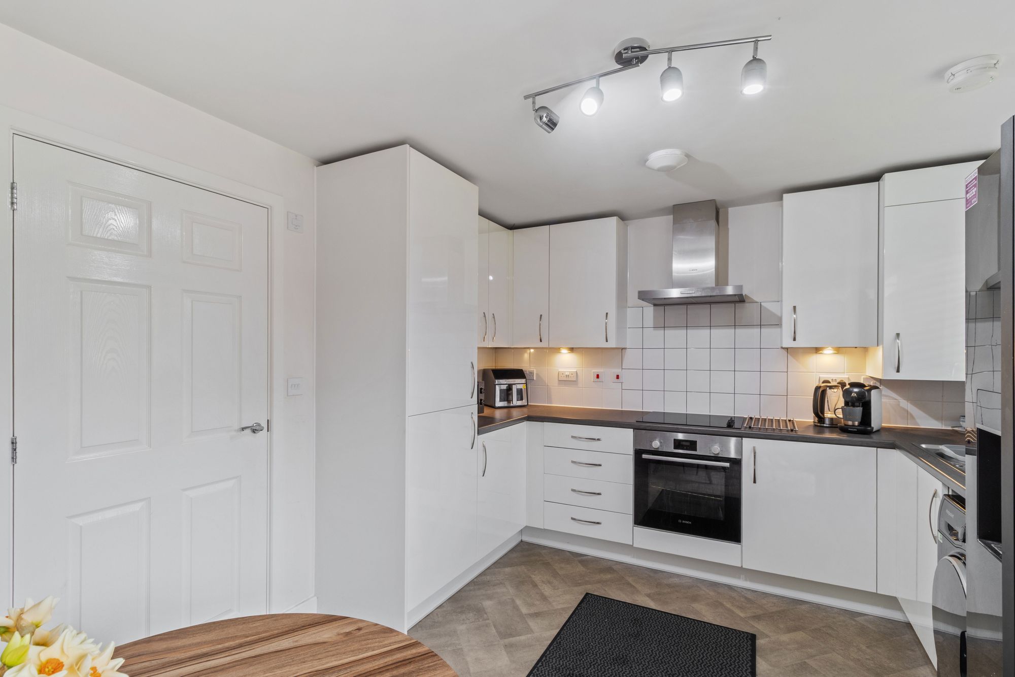 Ivyhouse Gardens, Warrington